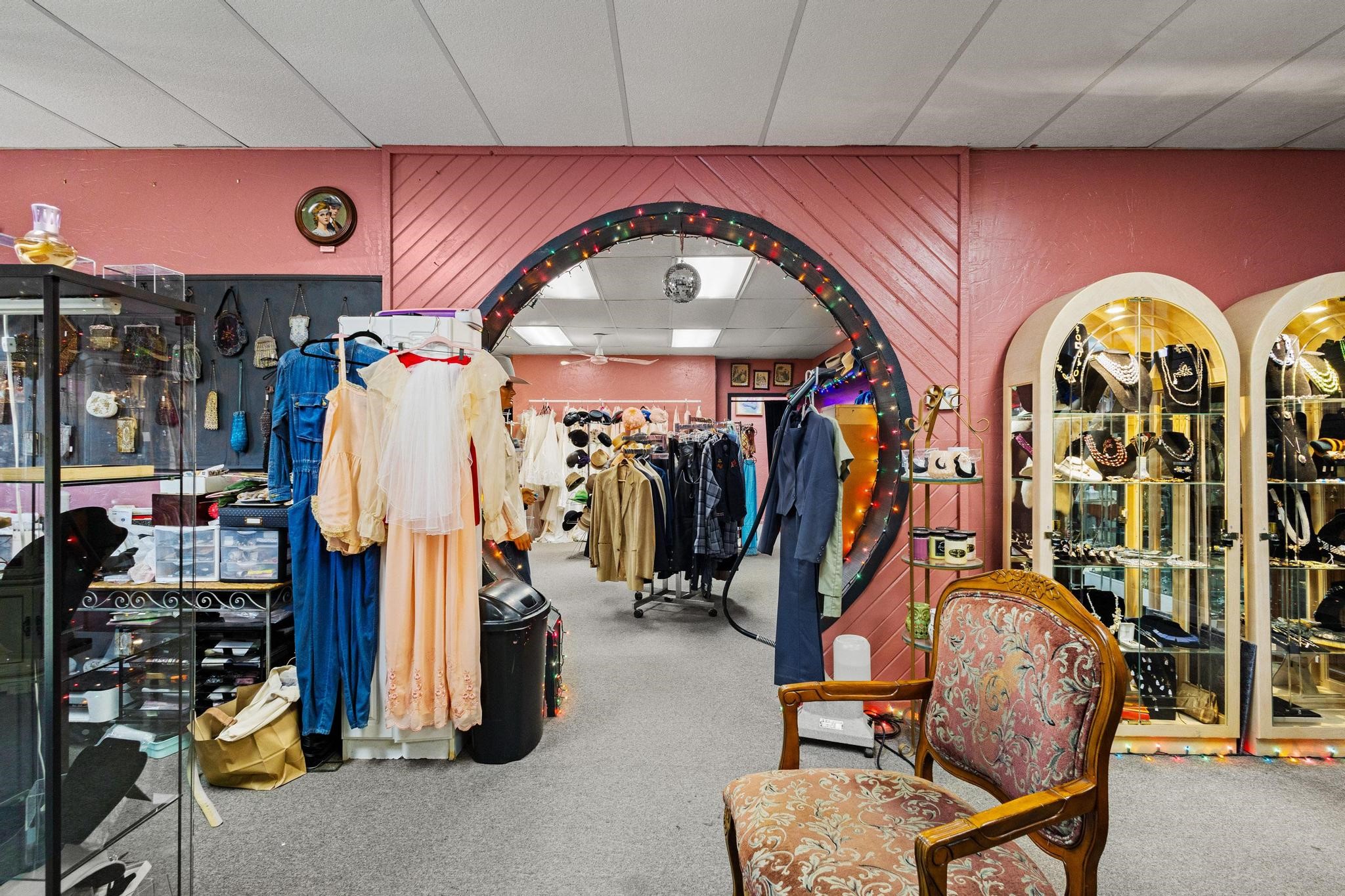 431 W Main Street