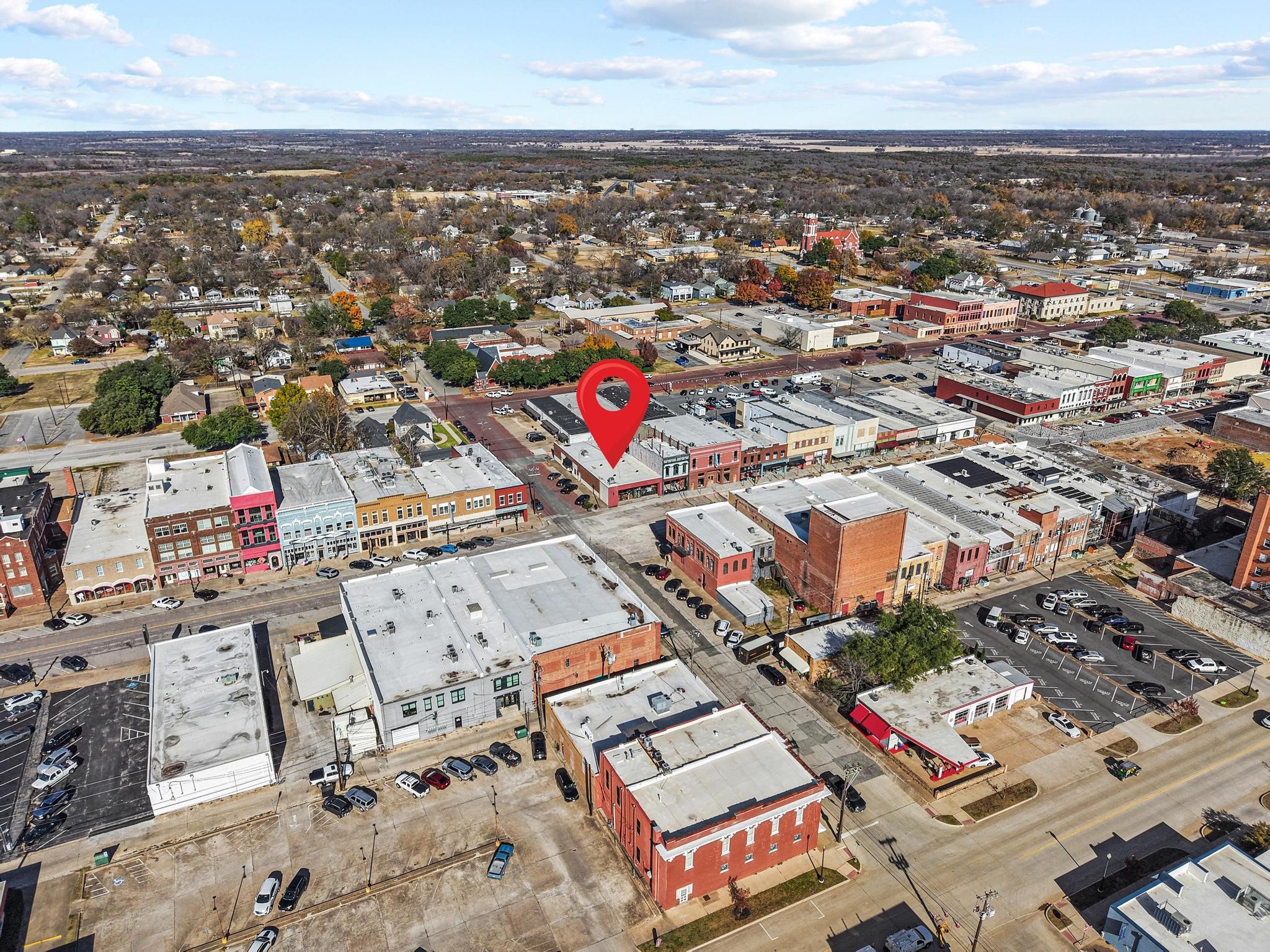431 W Main Street