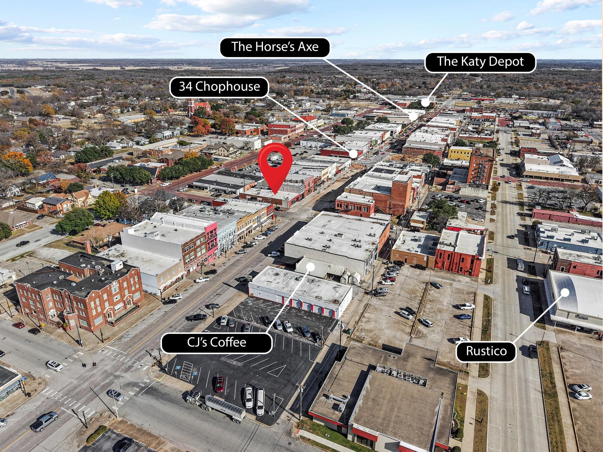 431 W Main Street