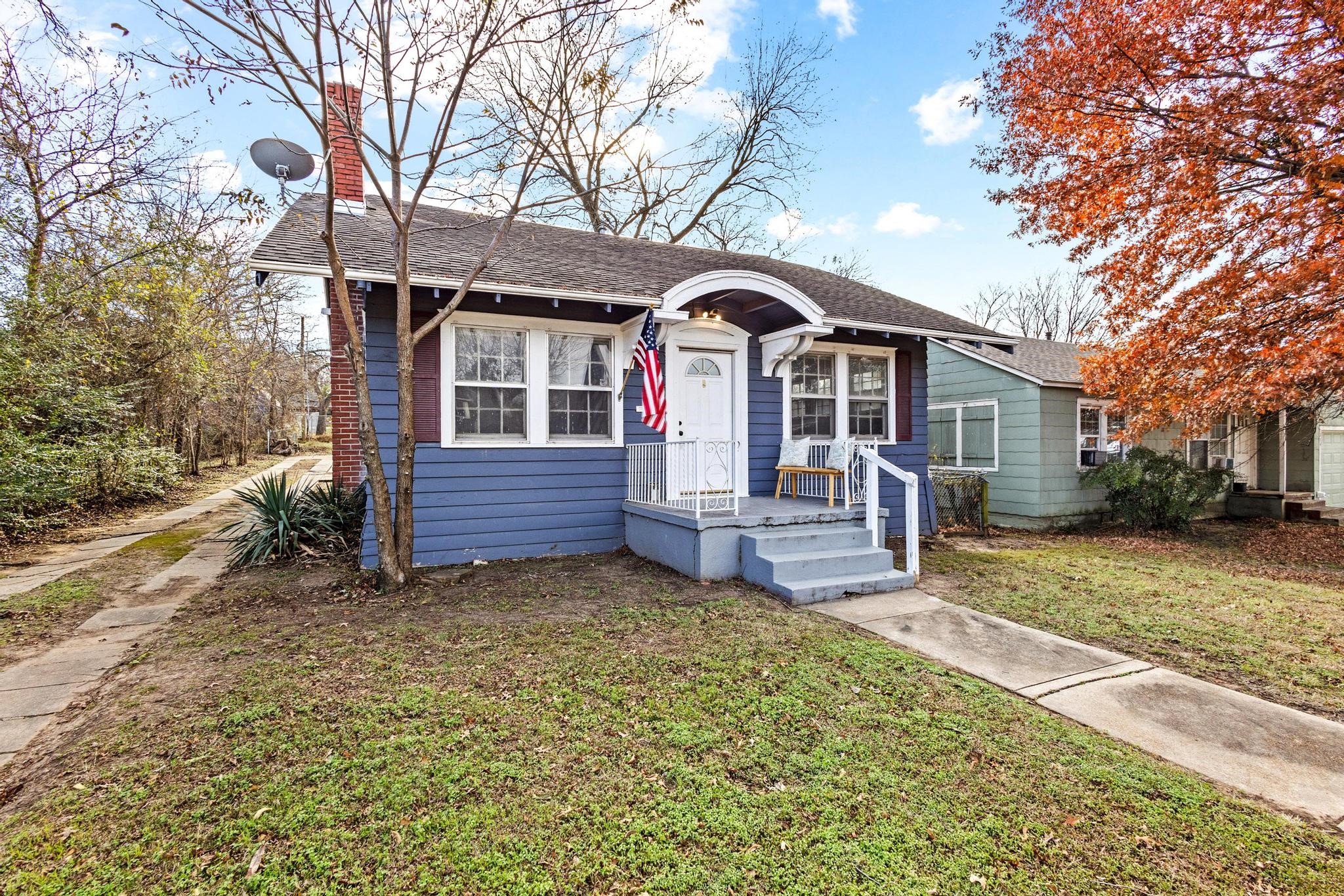 1310 W Morton Street