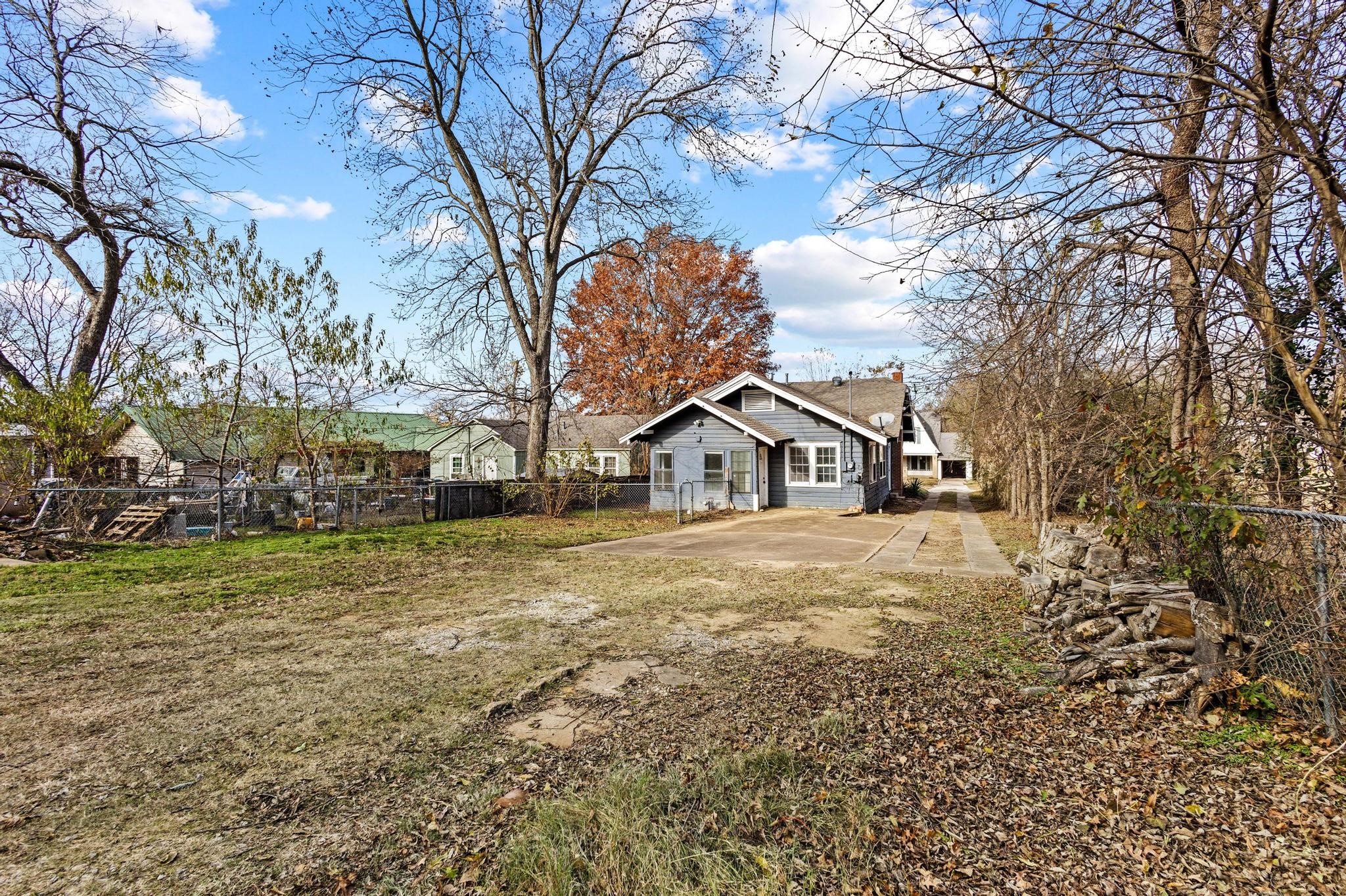 1310 W Morton Street