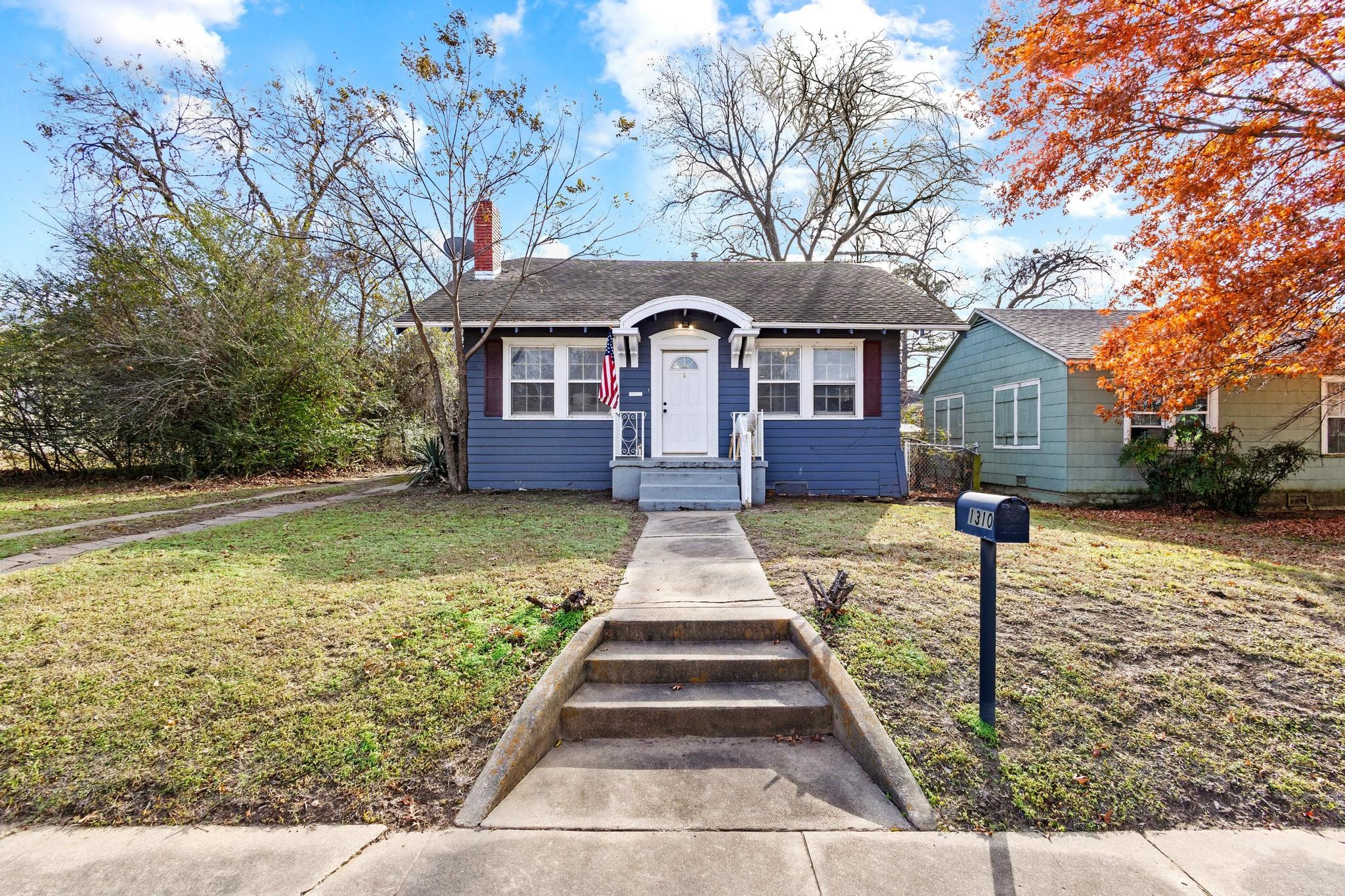 1310 W Morton Street