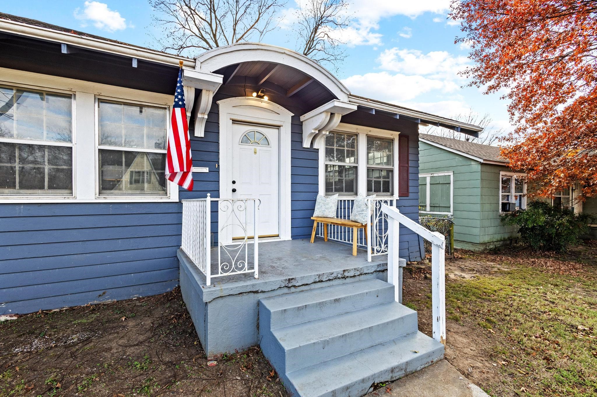 1310 W Morton Street