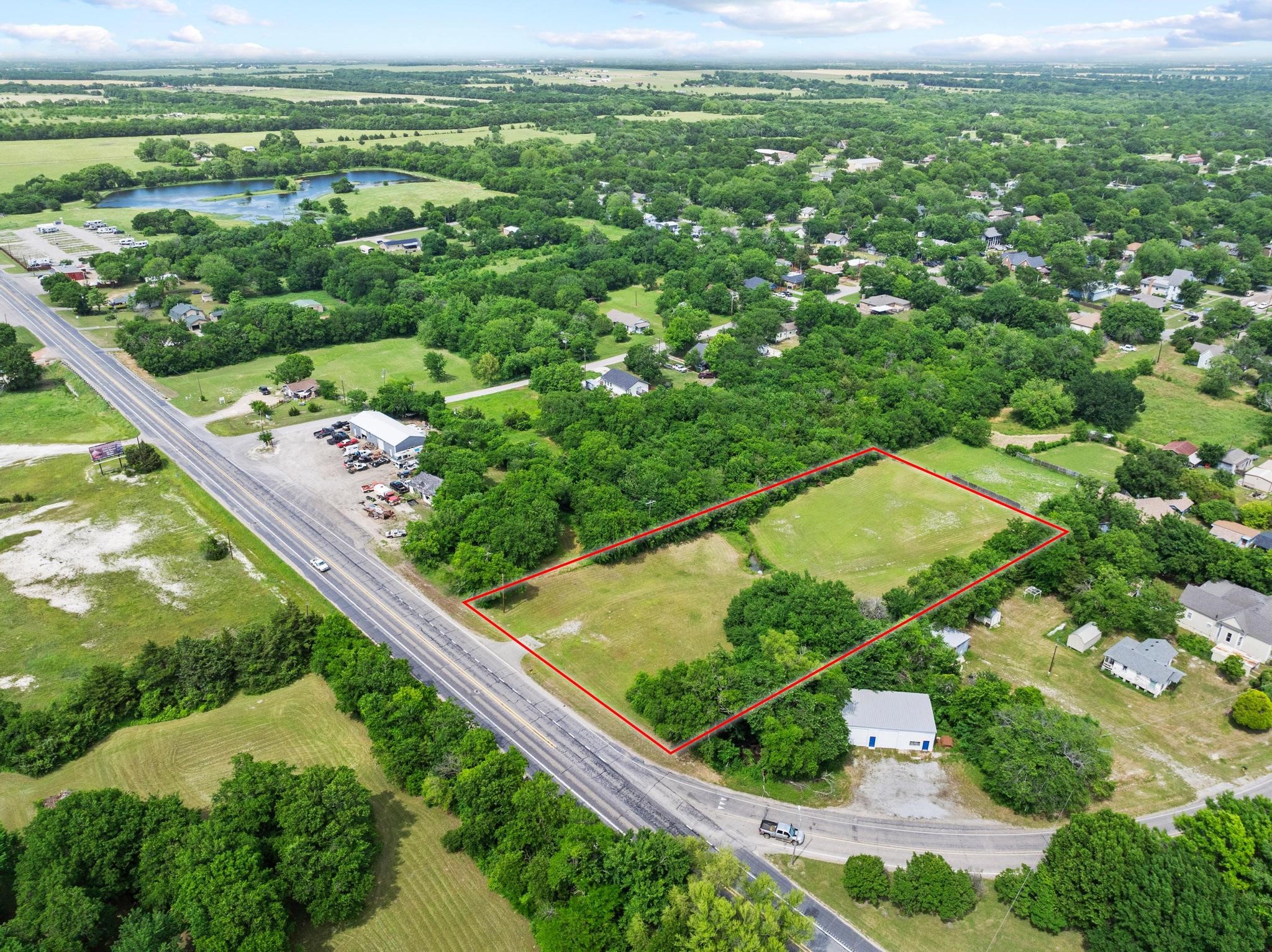 1462 US Highway 69
