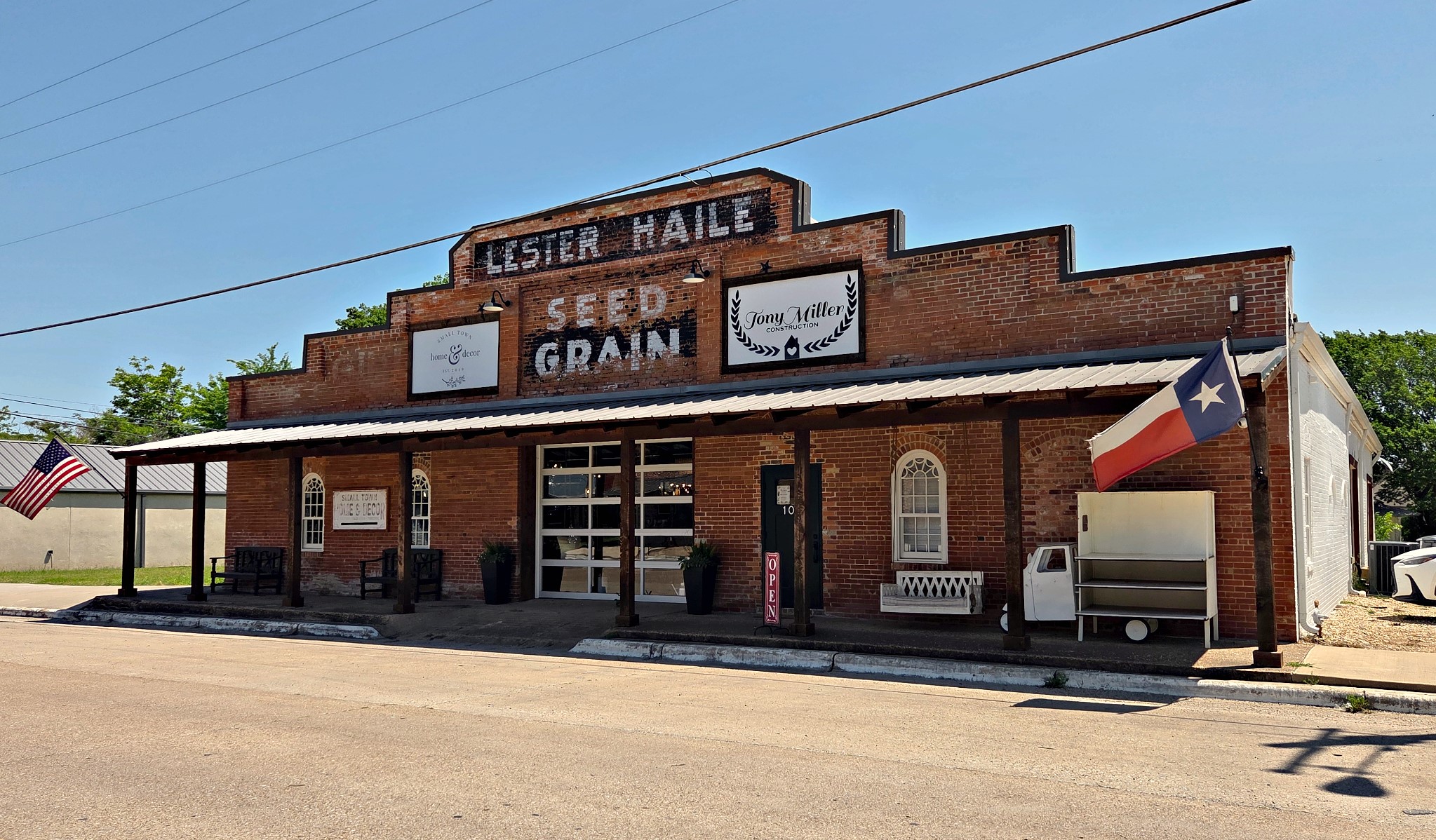 1462 US Highway 69
