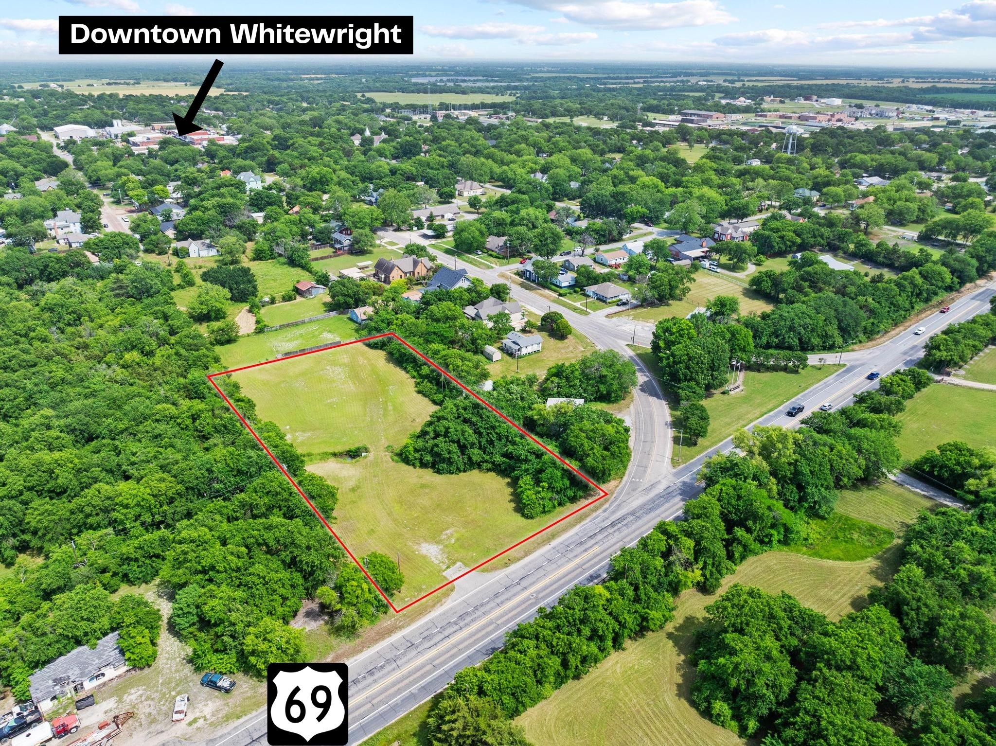 1462 US Highway 69