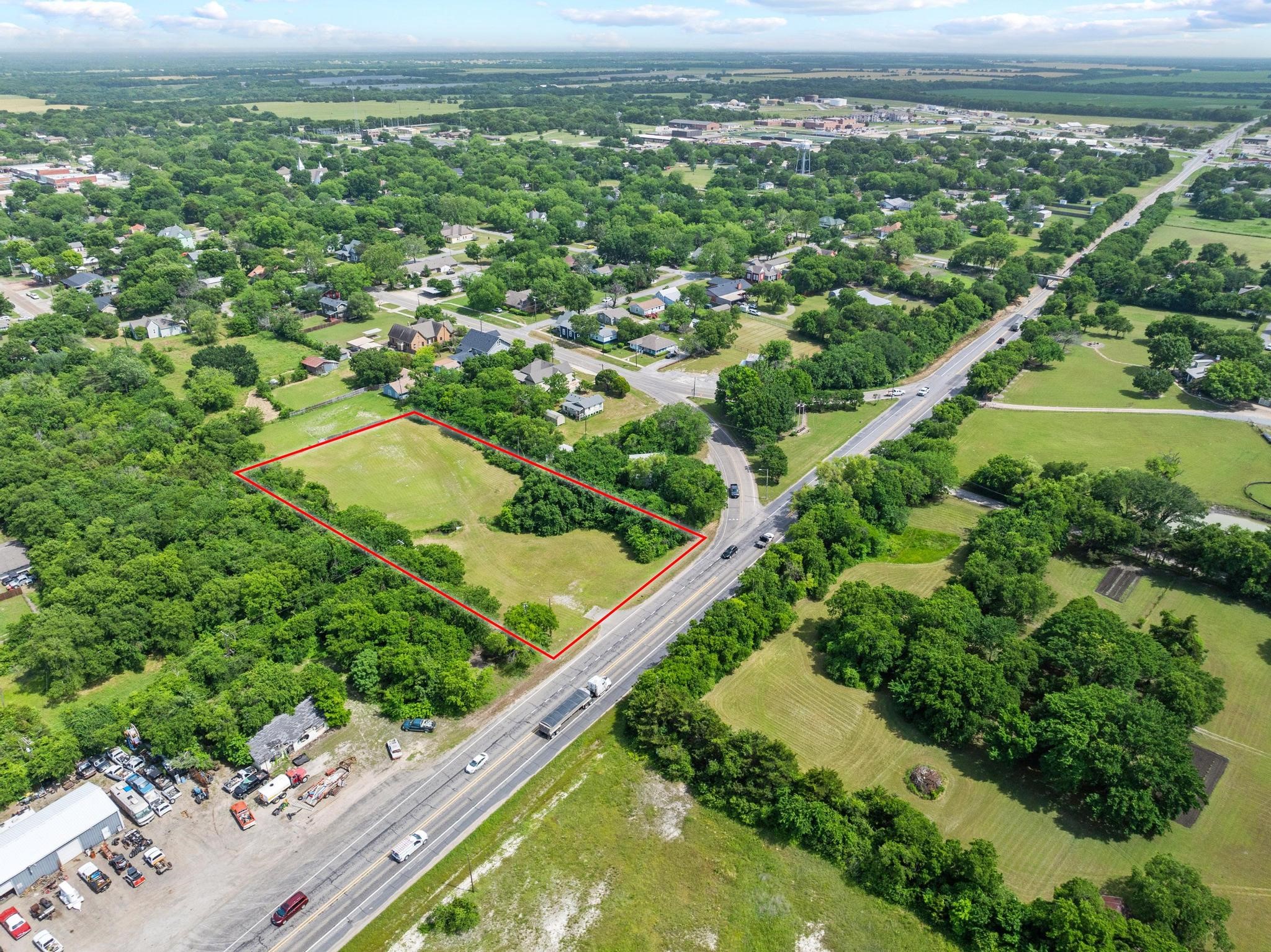 1462 US Highway 69