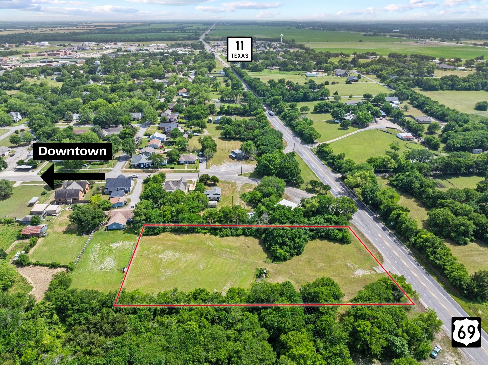1462 US Highway 69