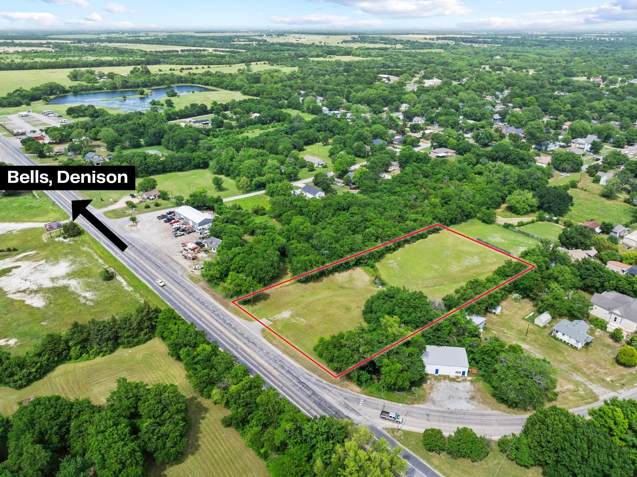 1462 US Highway 69