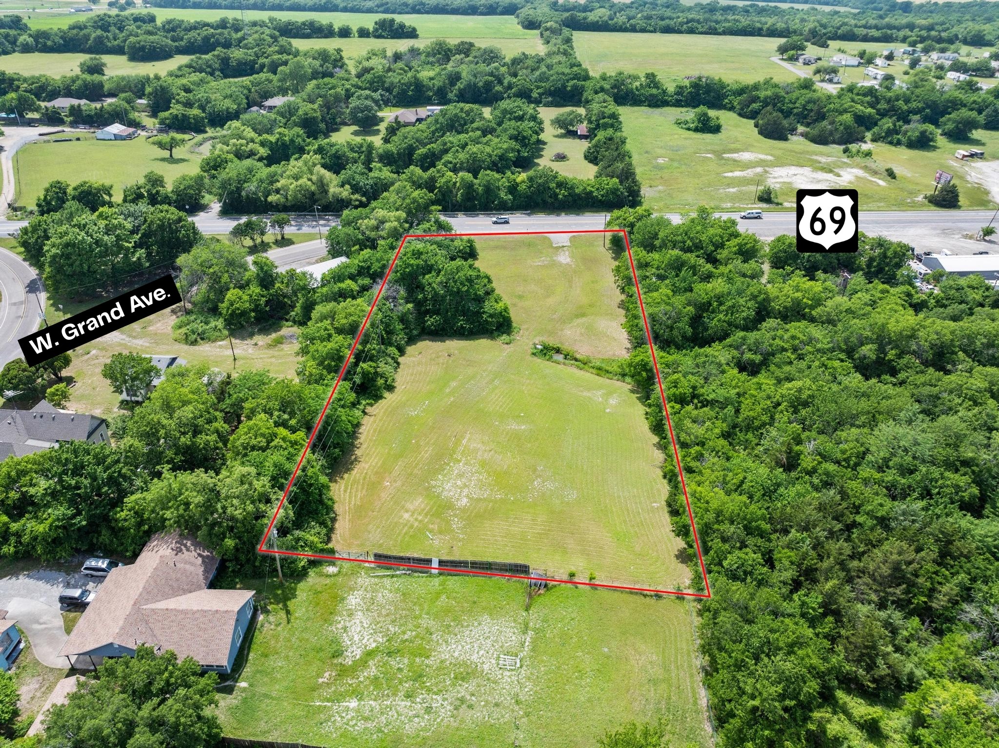 1462 US Highway 69