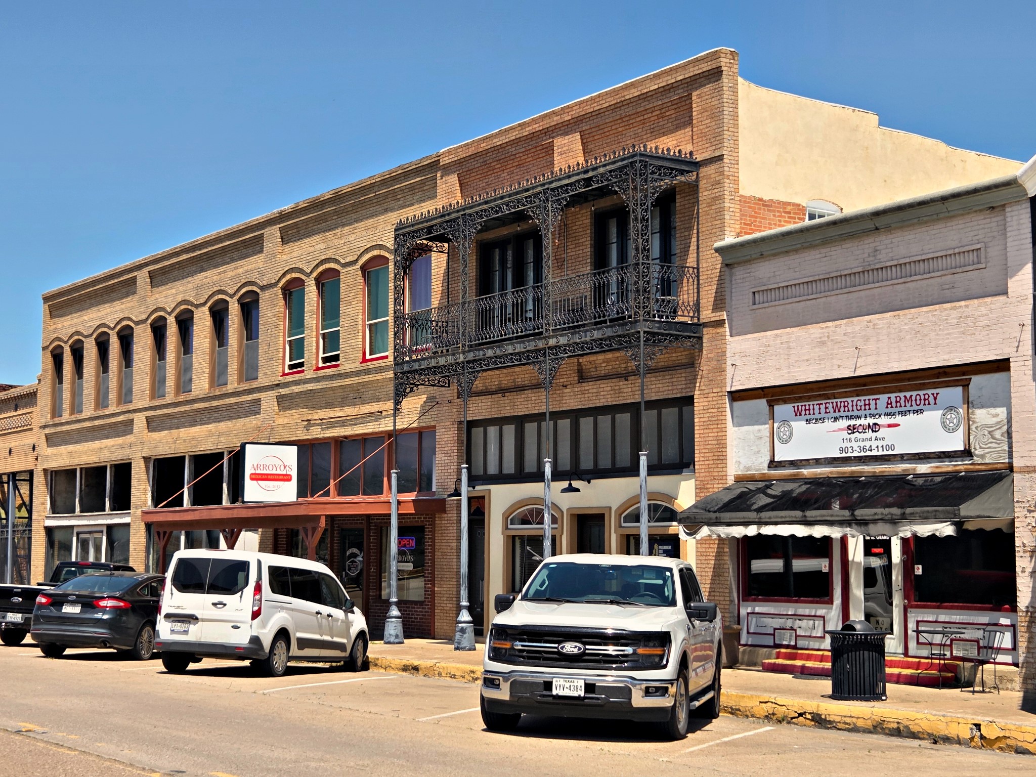 1462 US Highway 69