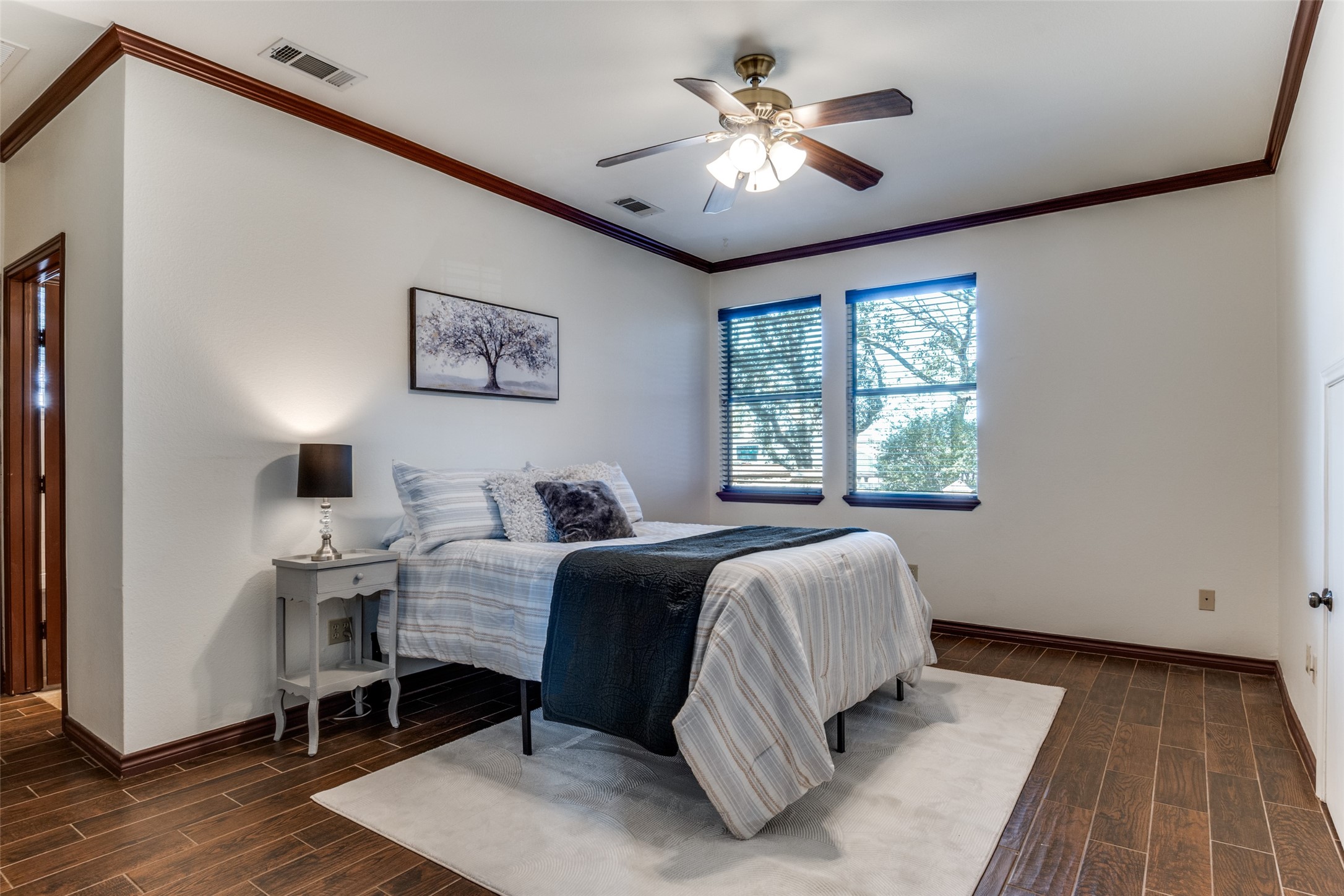 4402 Running Brook Drive