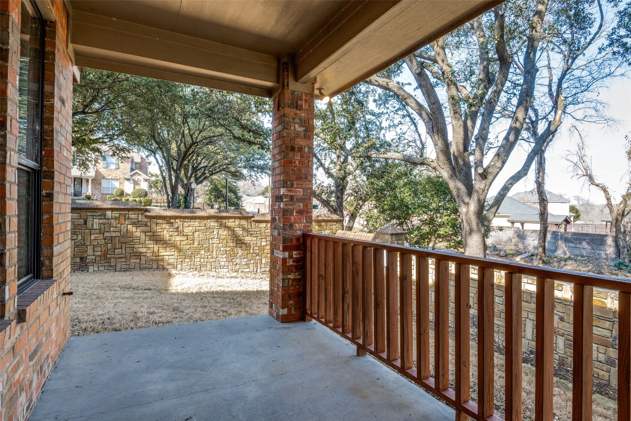4402 Running Brook Drive