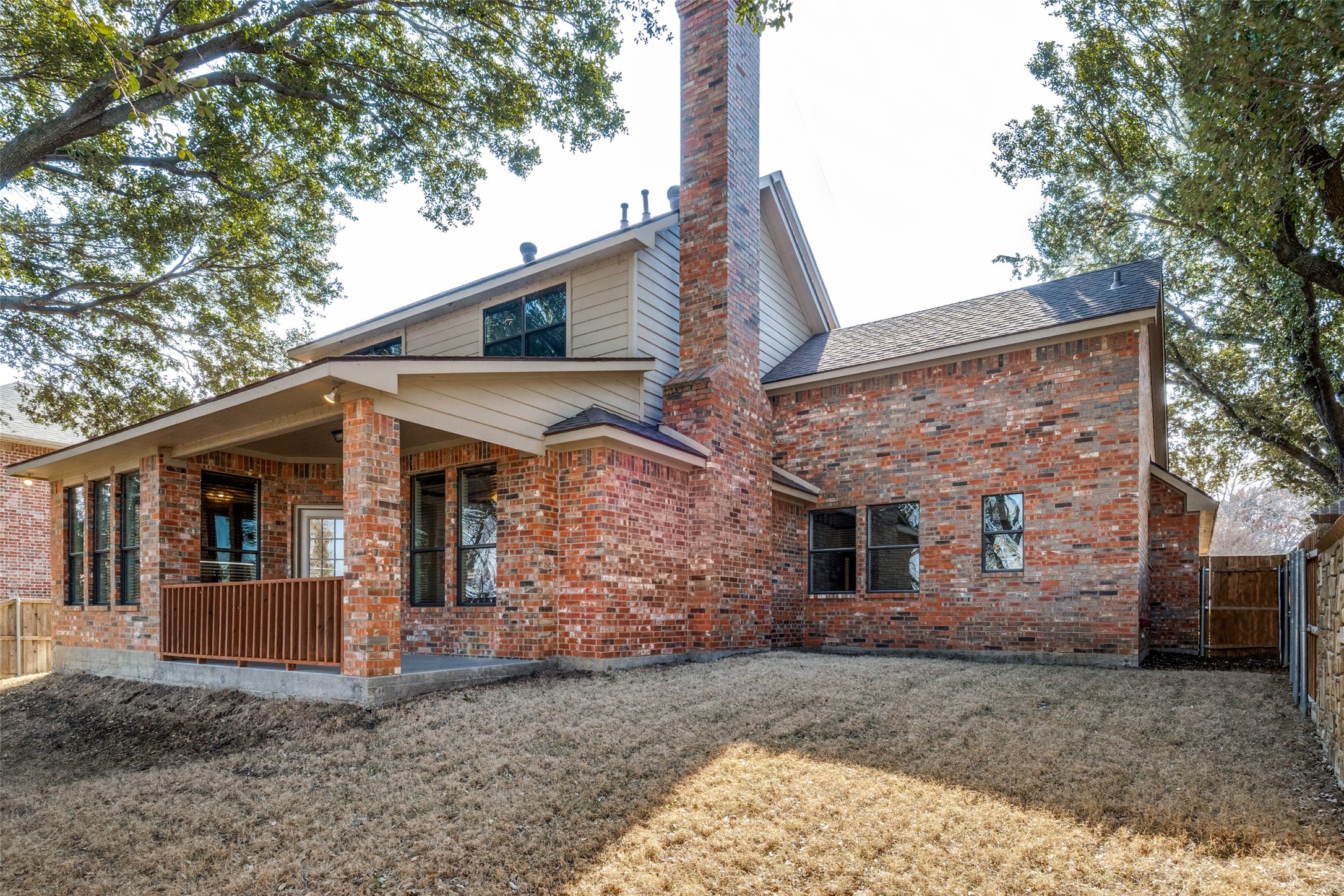 4402 Running Brook Drive