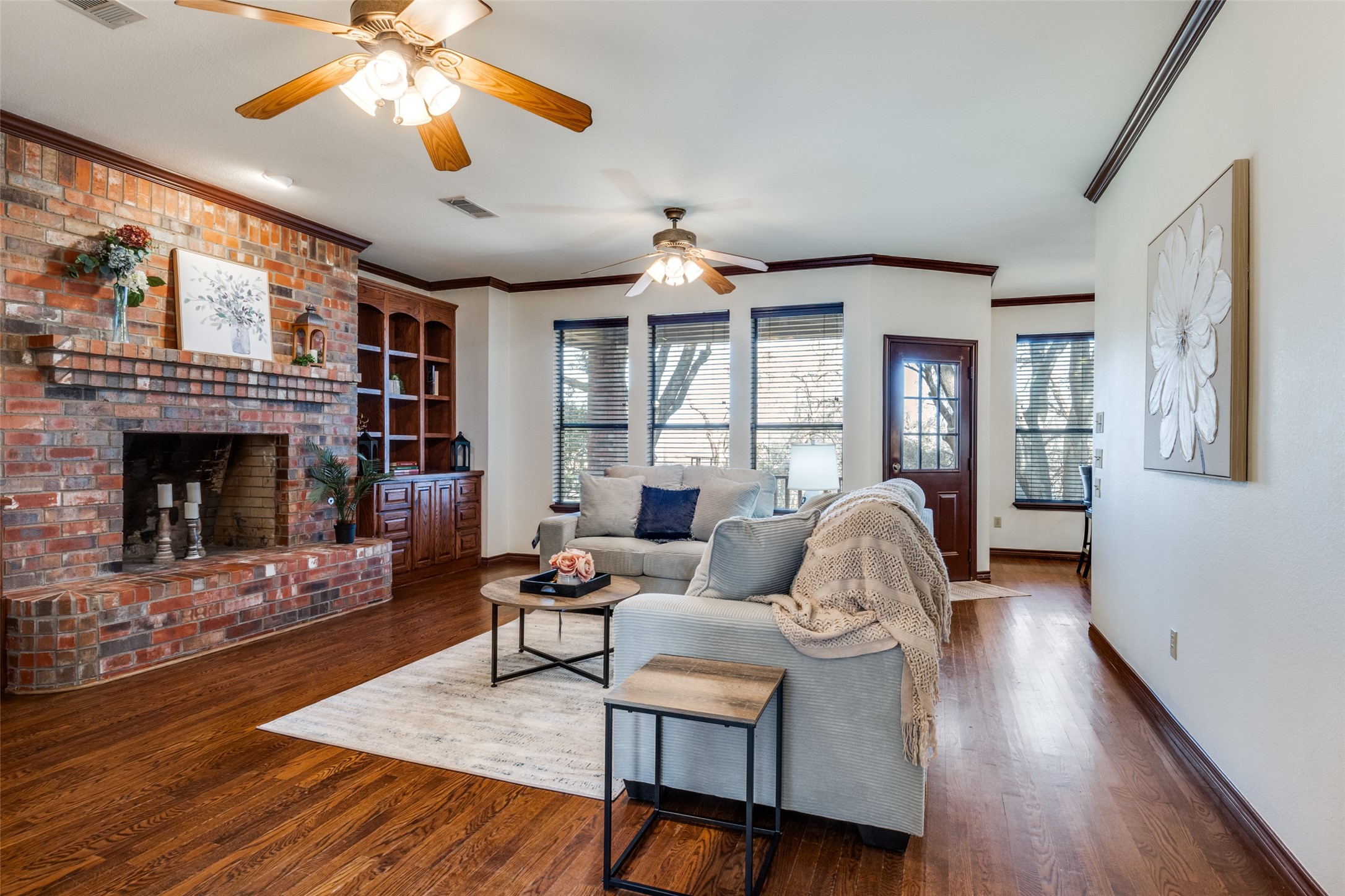 4402 Running Brook Drive