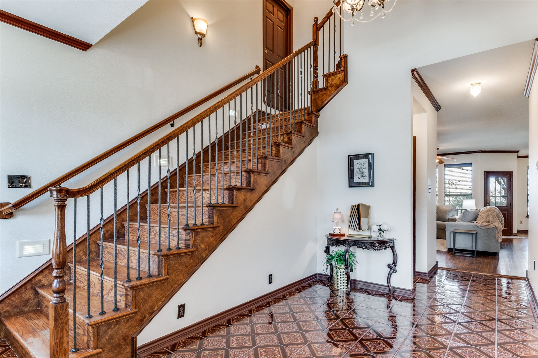 4402 Running Brook Drive