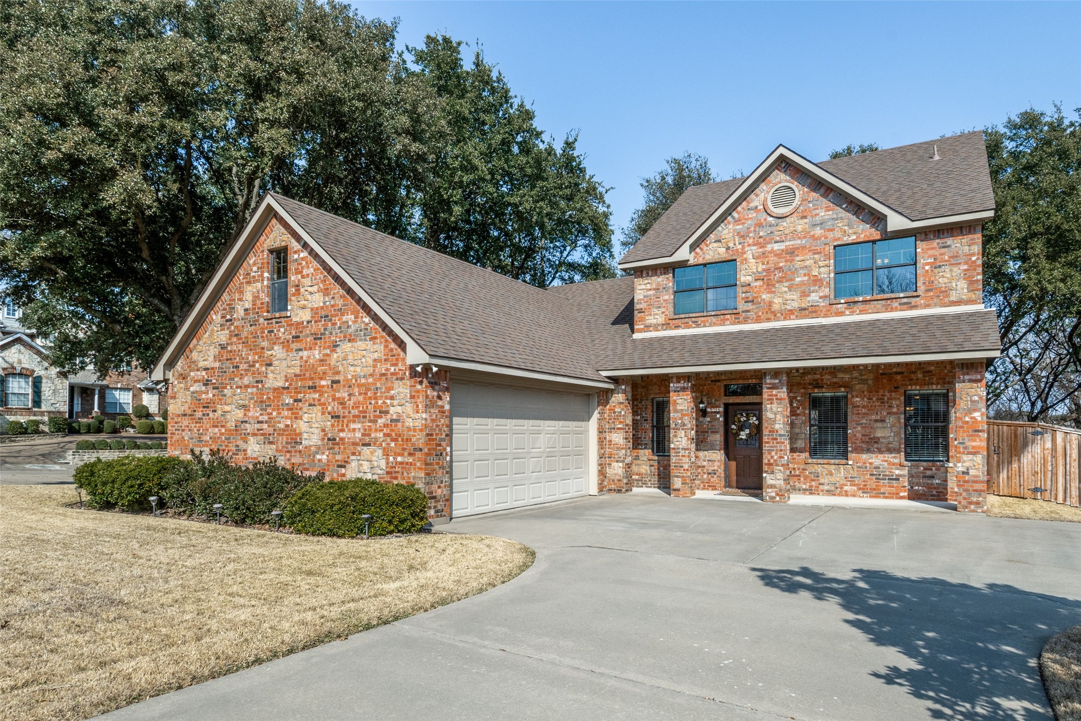 4402 Running Brook Drive