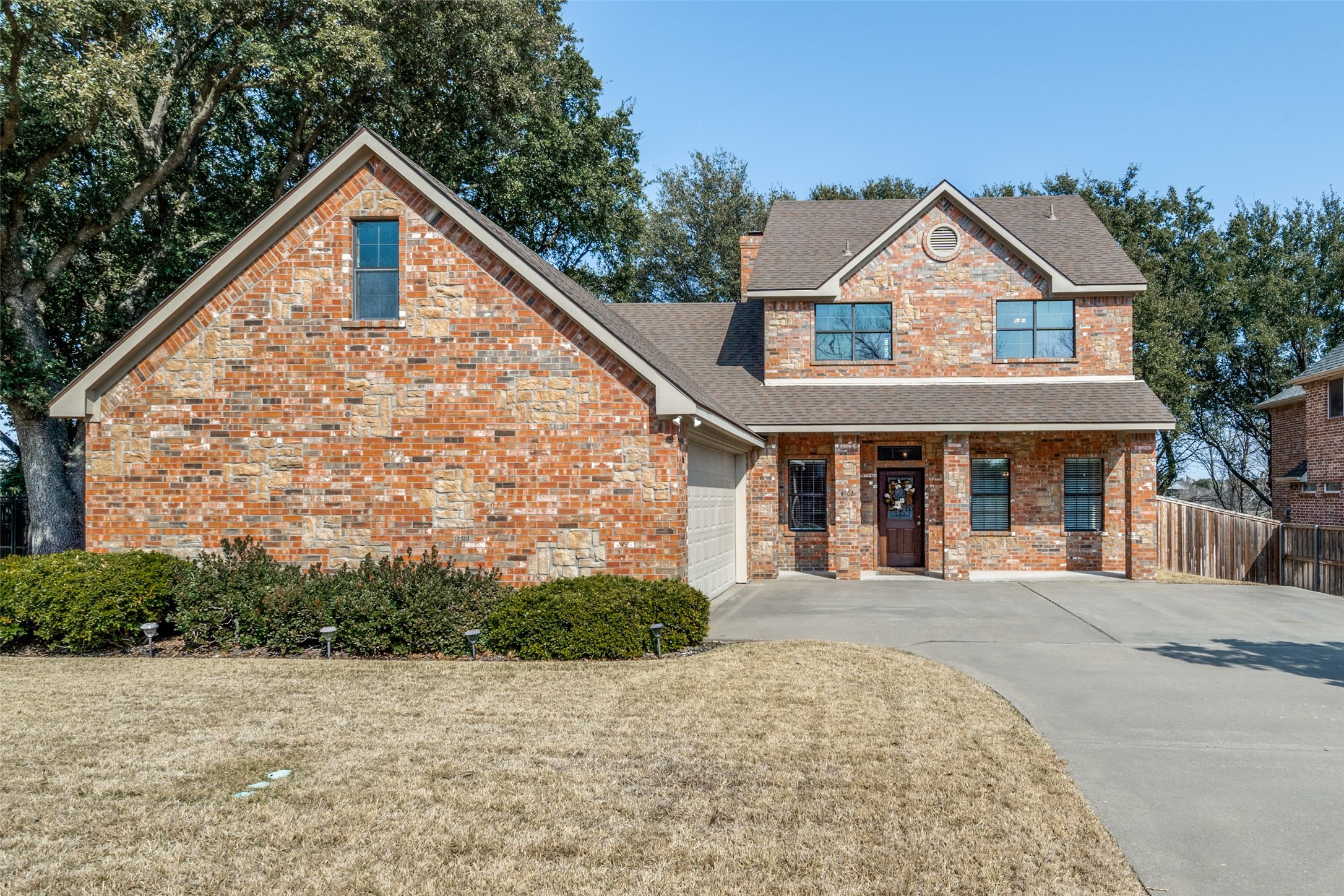 4402 Running Brook Drive