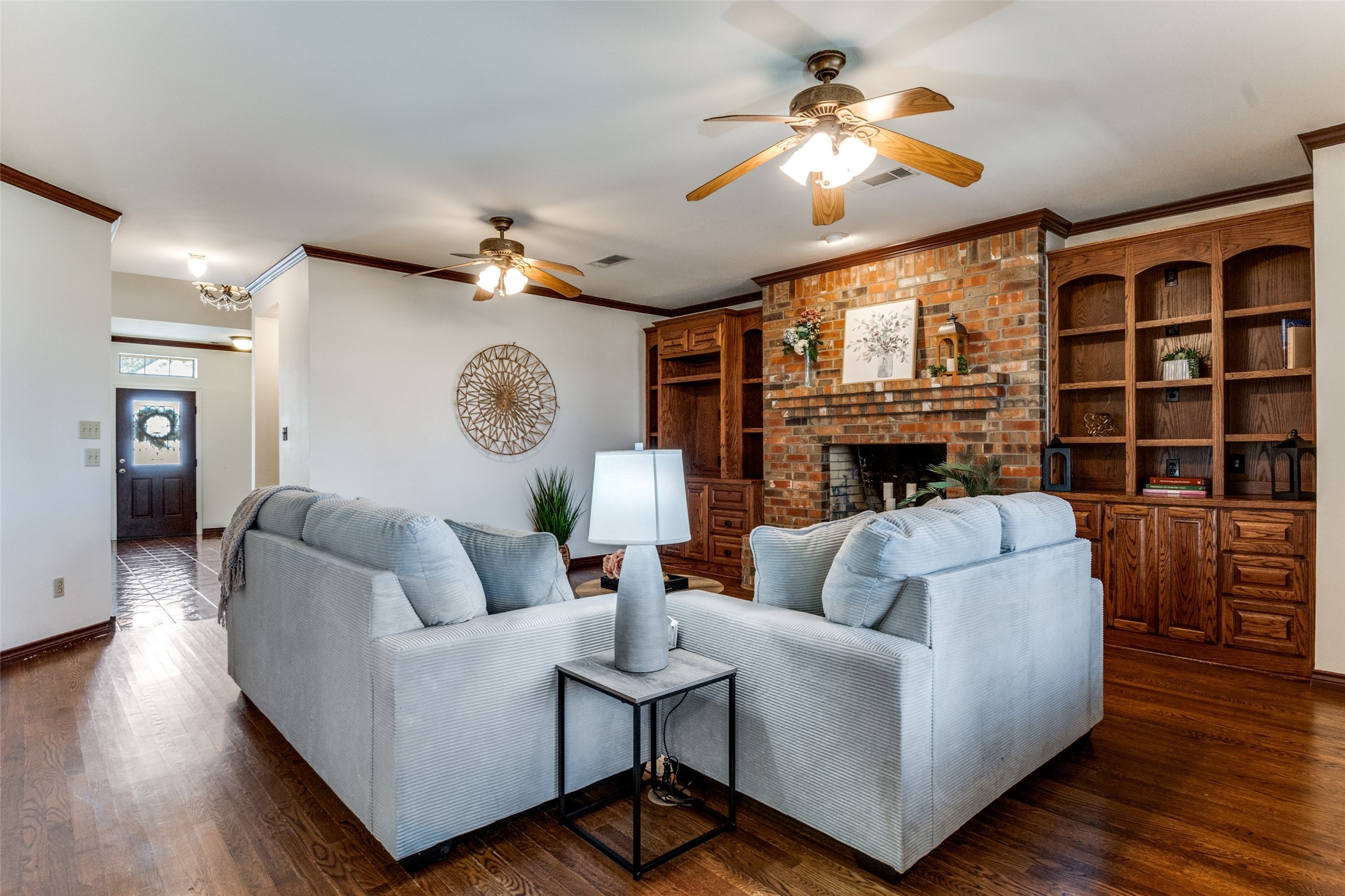 4402 Running Brook Drive