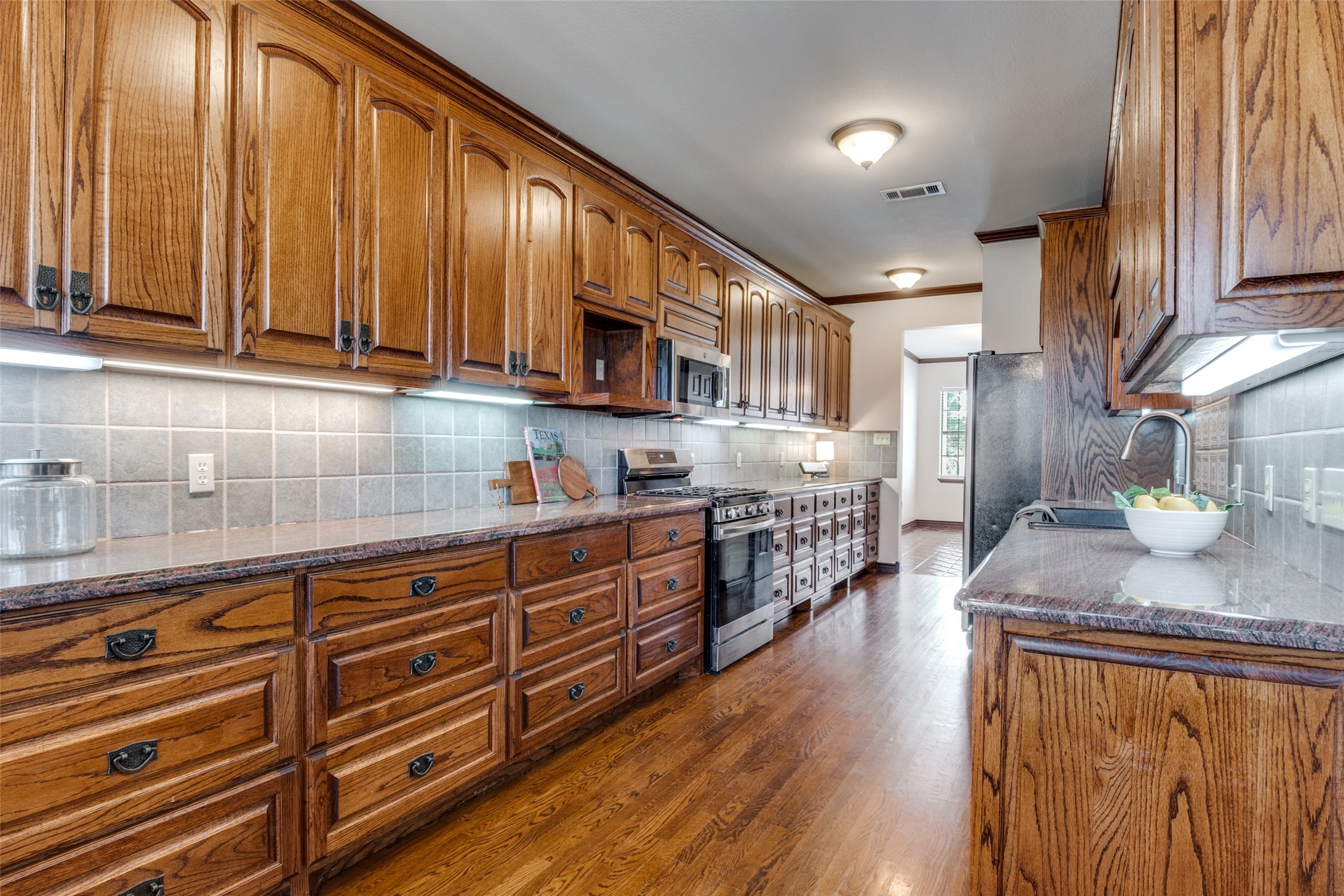 4402 Running Brook Drive