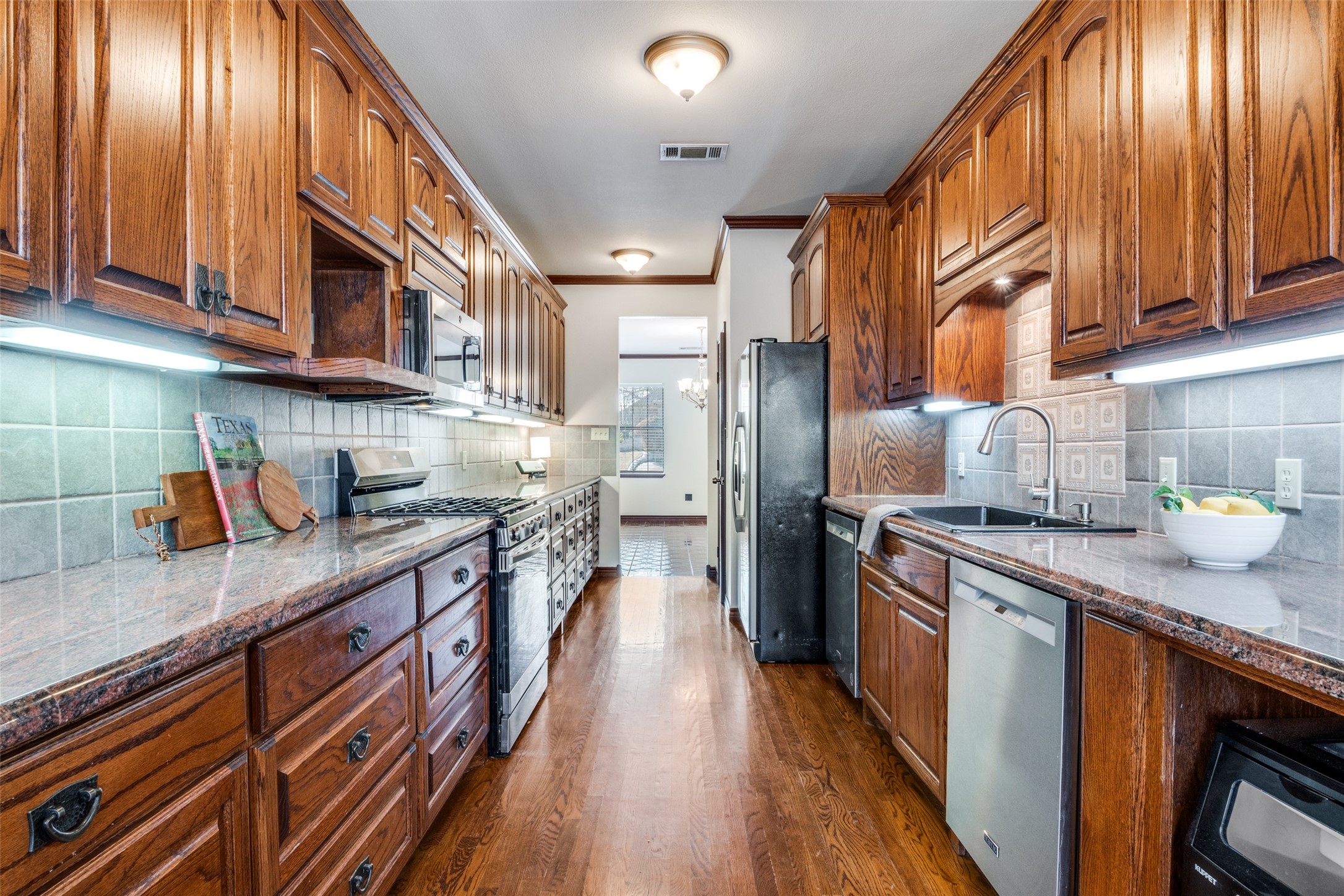4402 Running Brook Drive