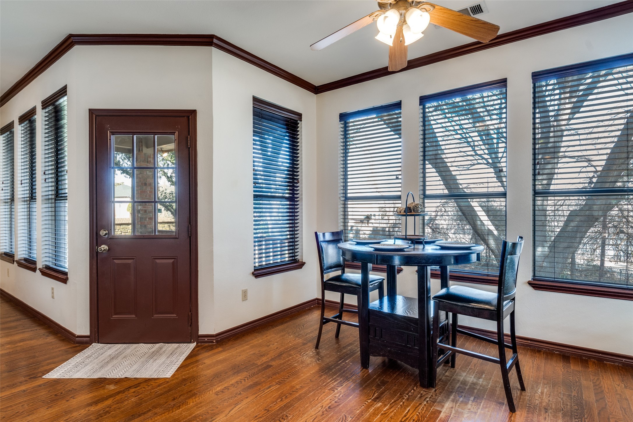 4402 Running Brook Drive