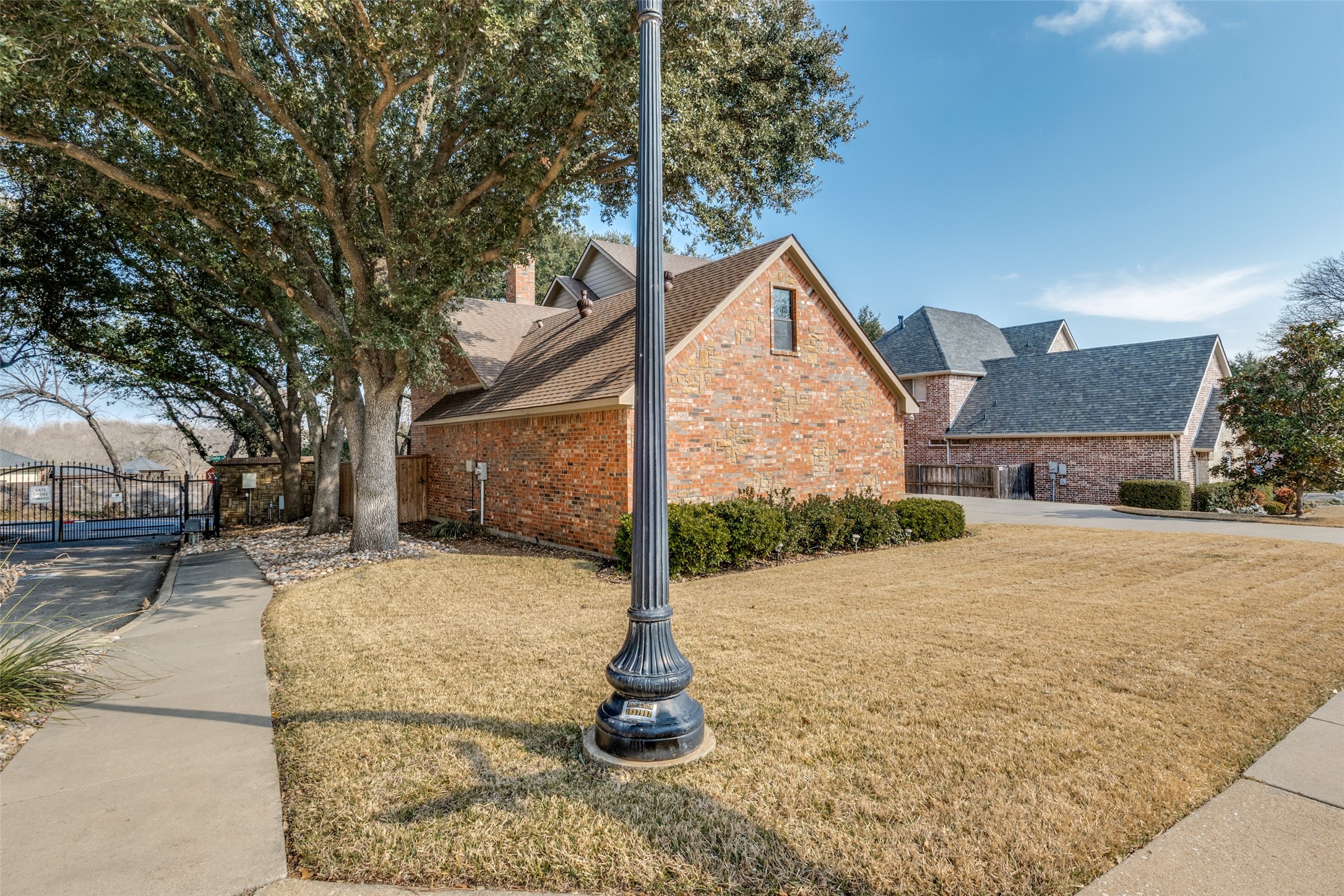 4402 Running Brook Drive