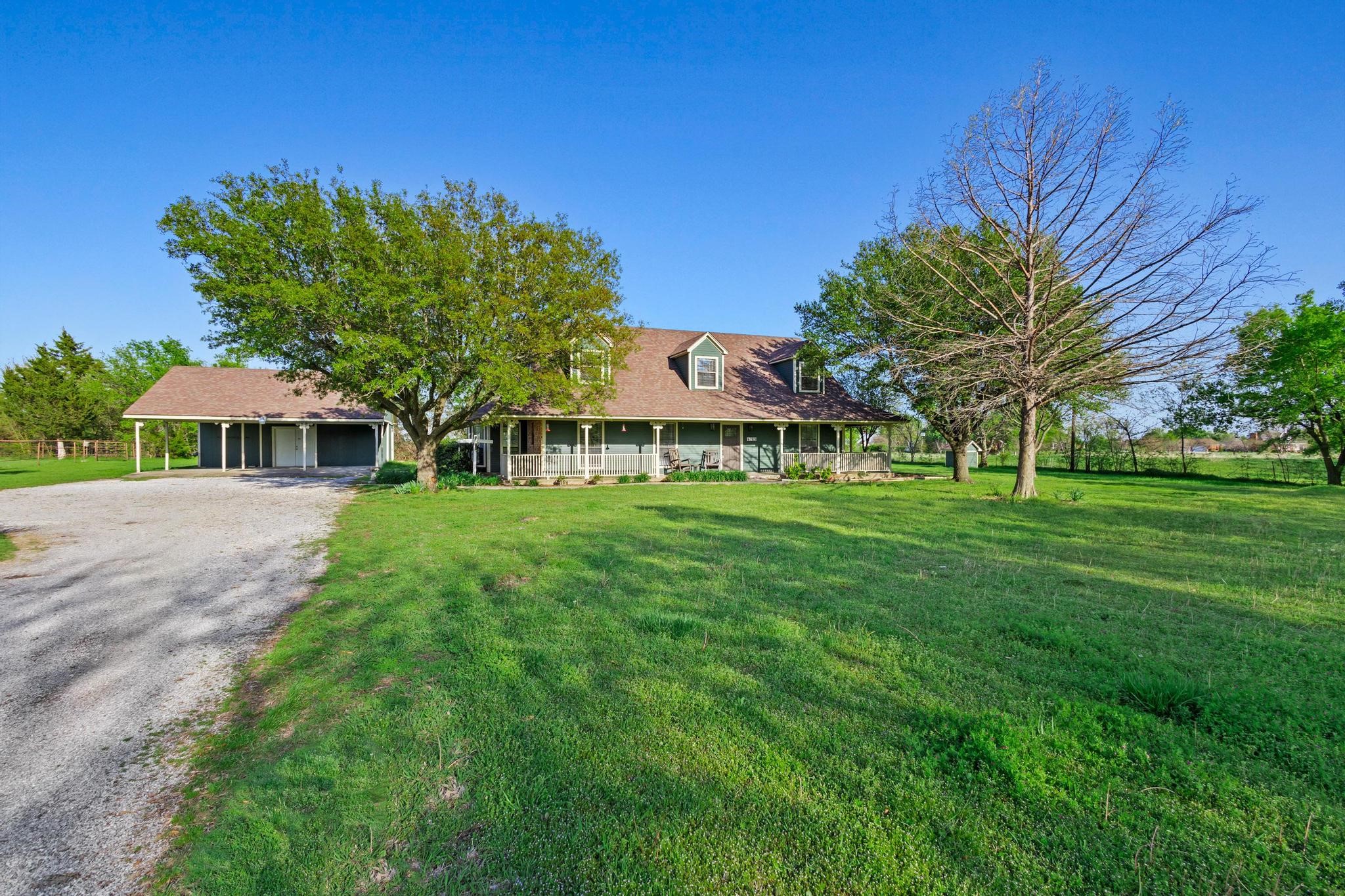 7620 Preston Road