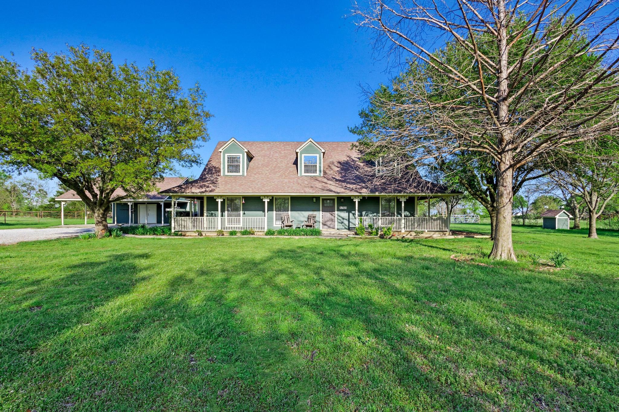 7620 Preston Road
