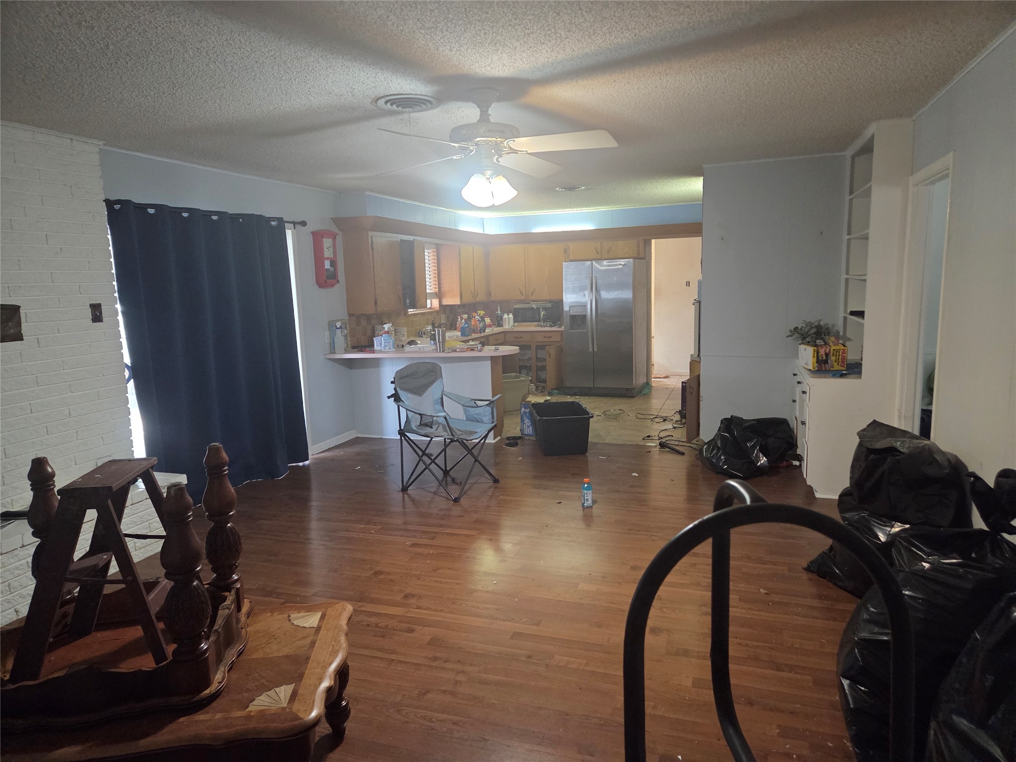 5512 Westcreek Drive