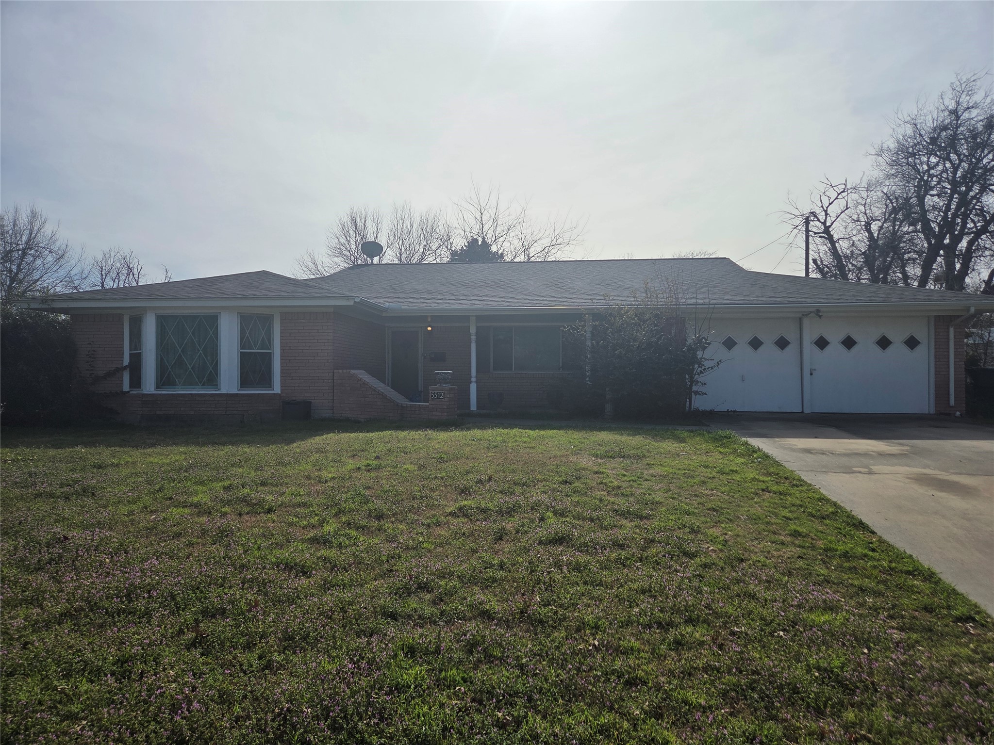 5512 Westcreek Drive