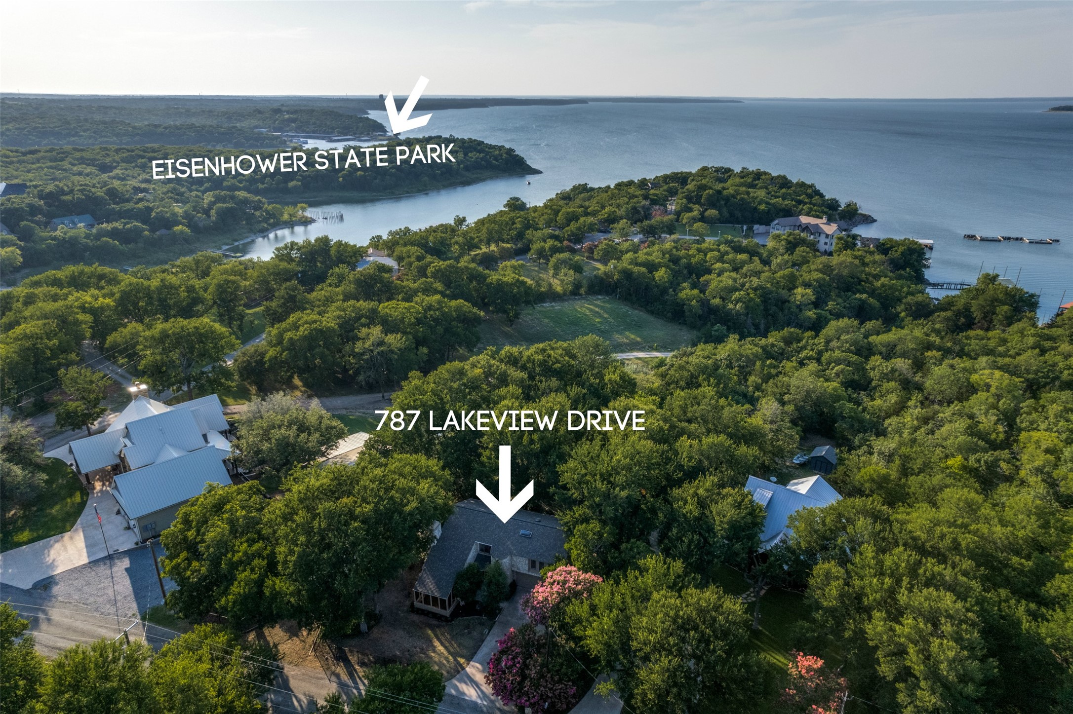 787 Lakeview Drive