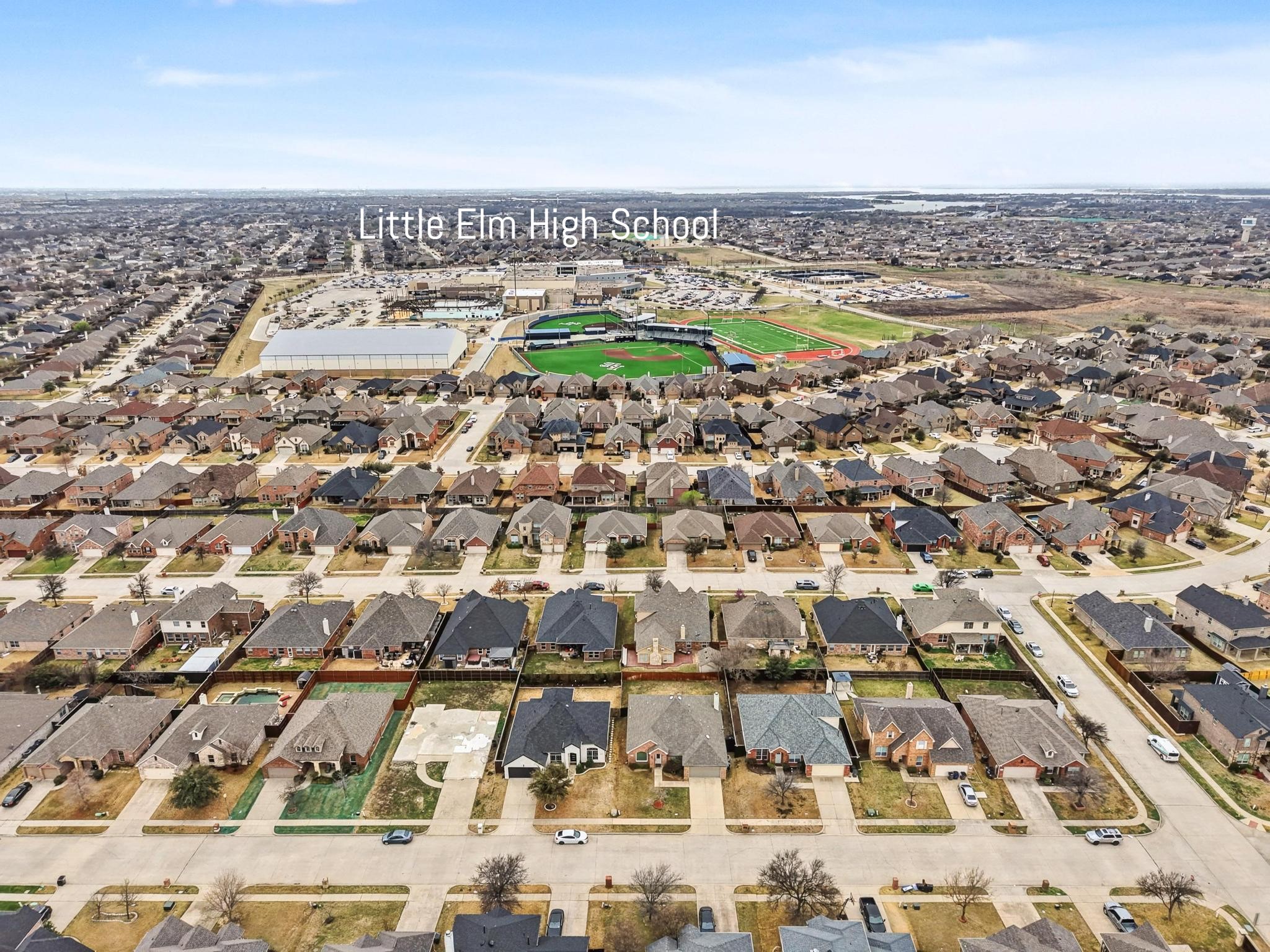 3039 Morning Star Drive