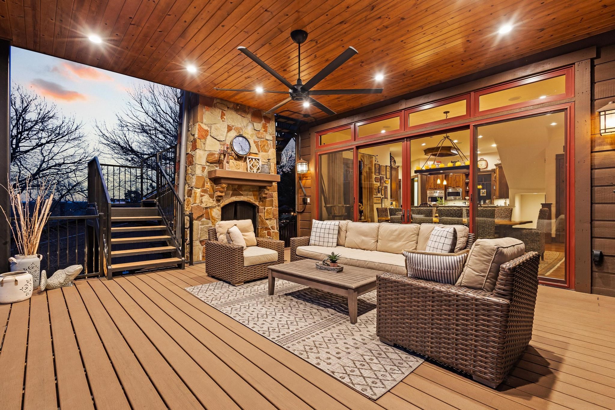 220 Oak Hills Drive