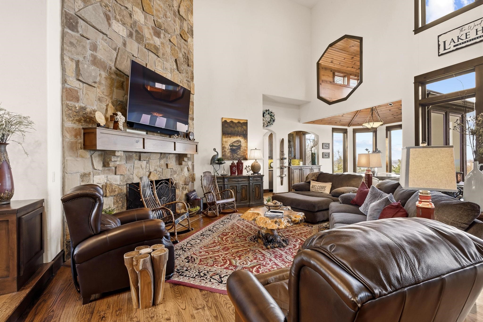 220 Oak Hills Drive