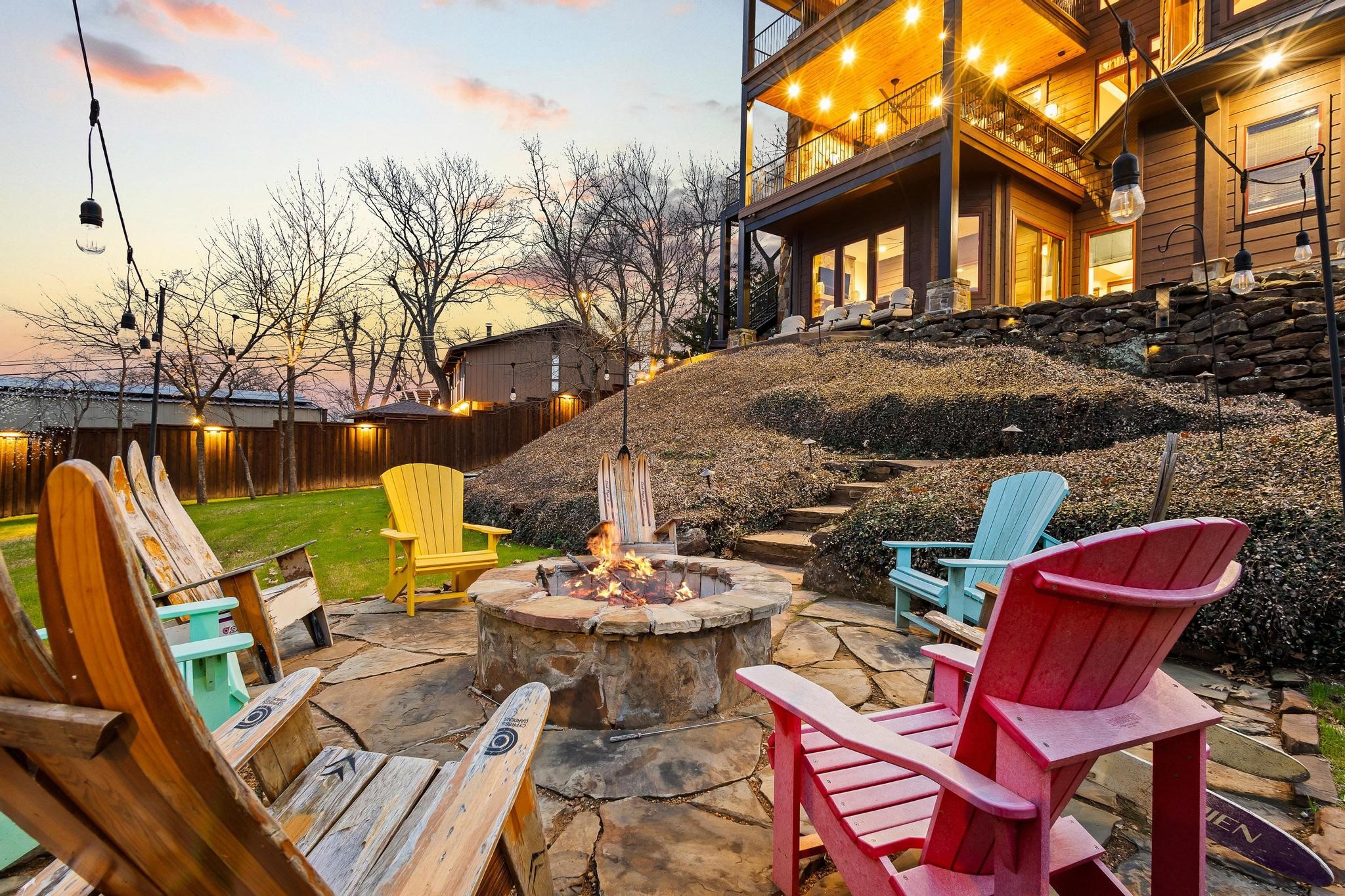220 Oak Hills Drive