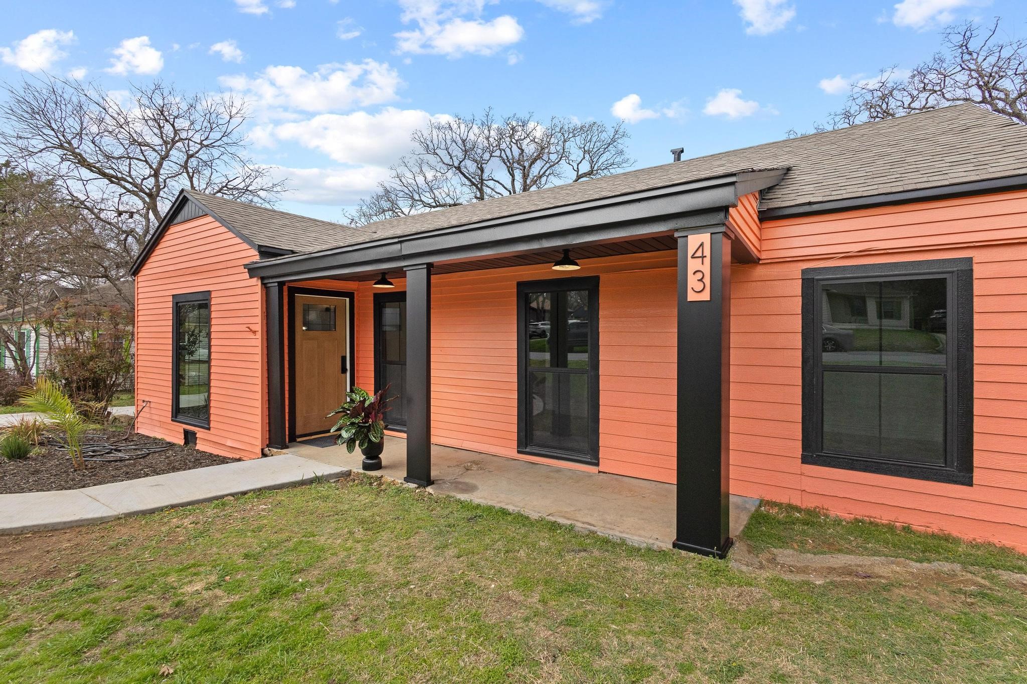 43 Vaughn Drive