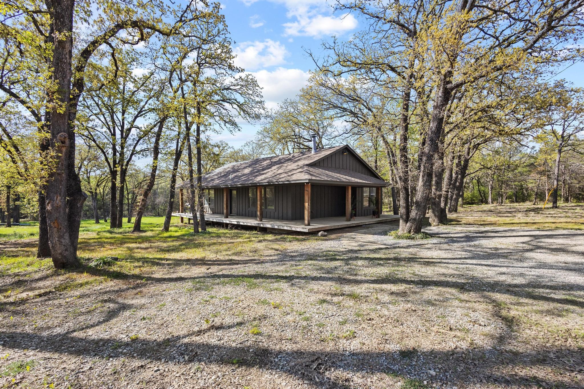 181 Jennettes Road