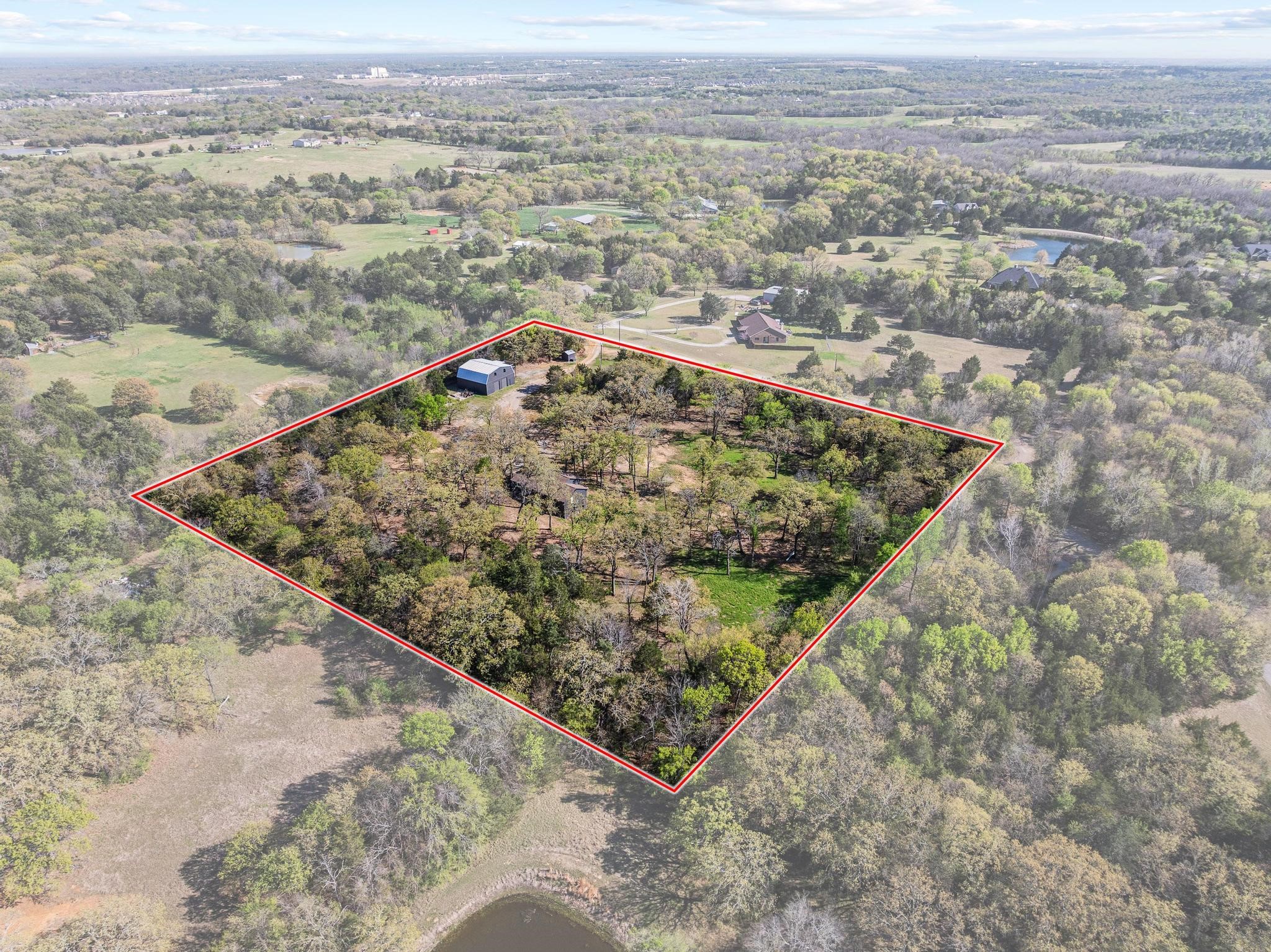 181 Jennettes Road