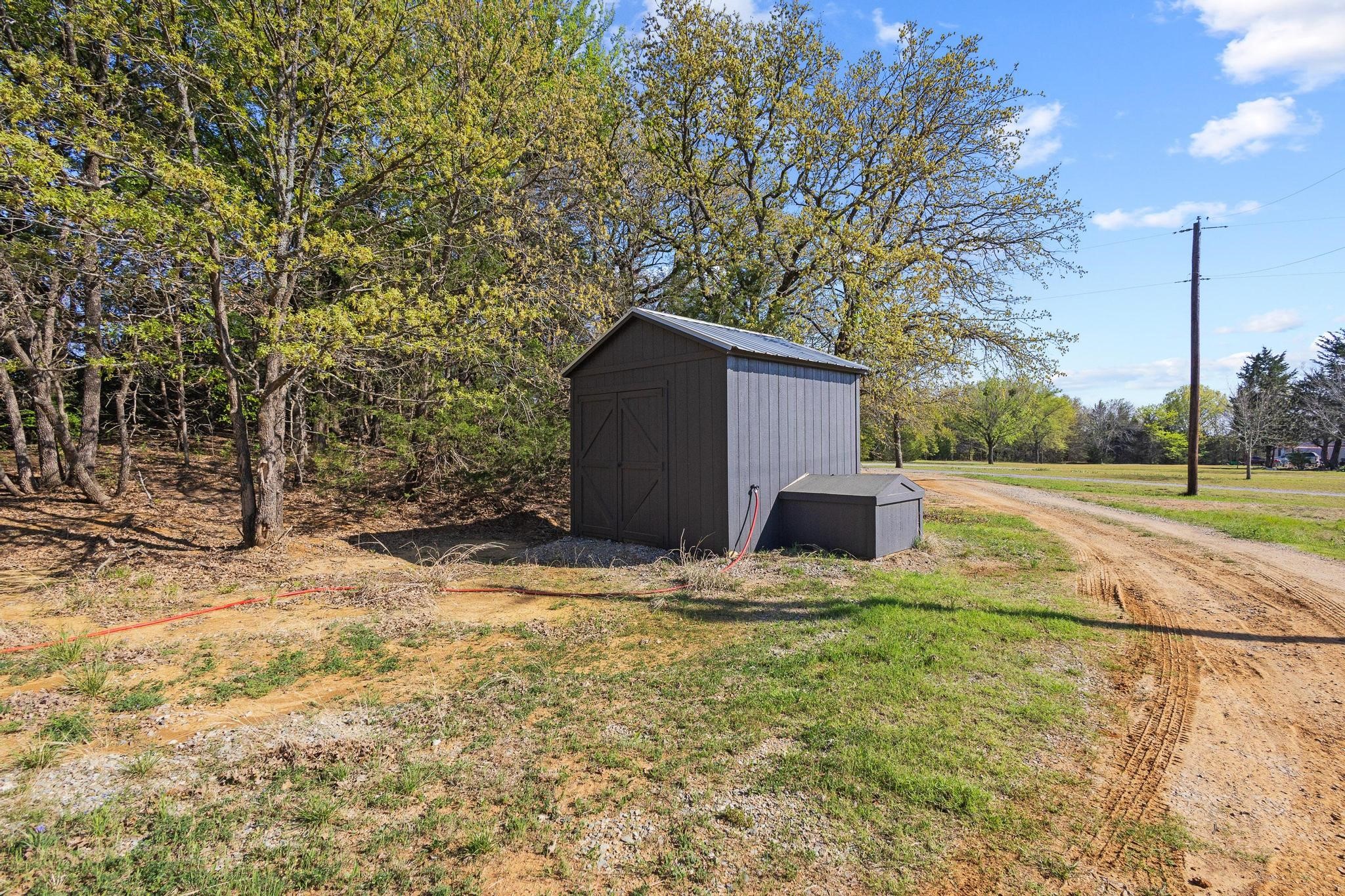 181 Jennettes Road