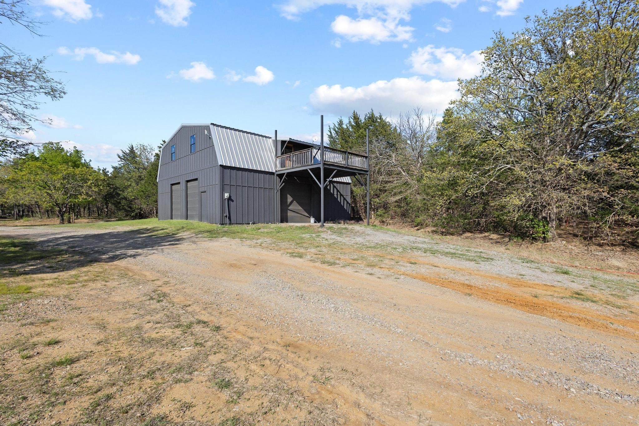 181 Jennettes Road