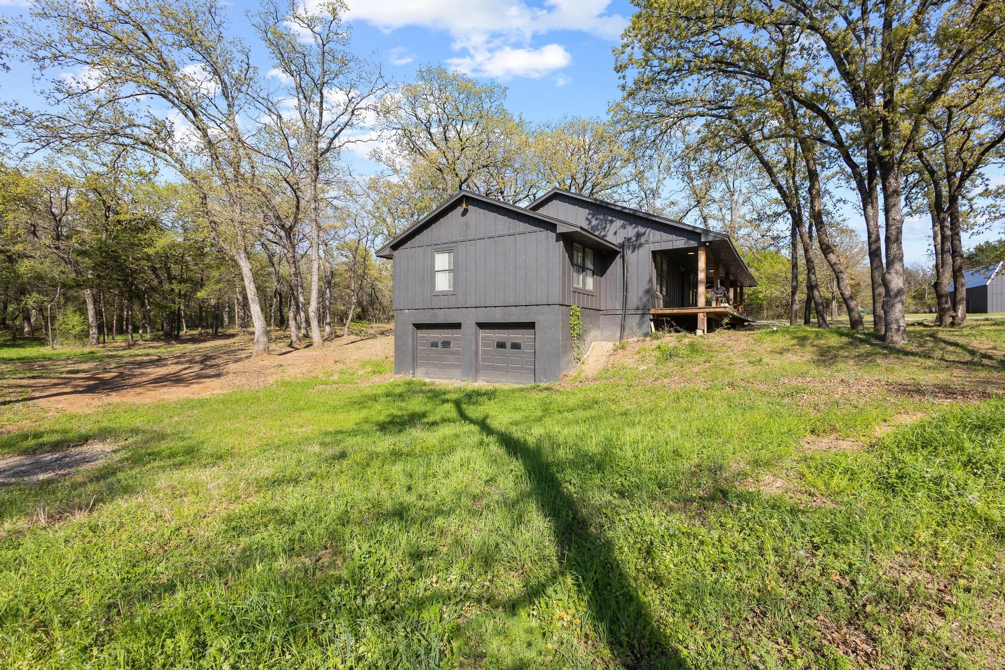181 Jennettes Road