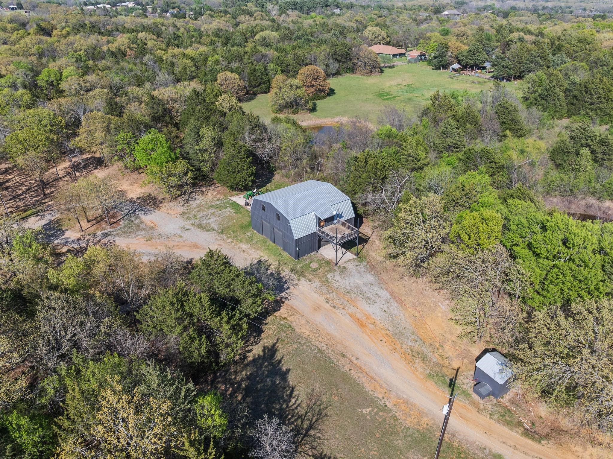 181 Jennettes Road