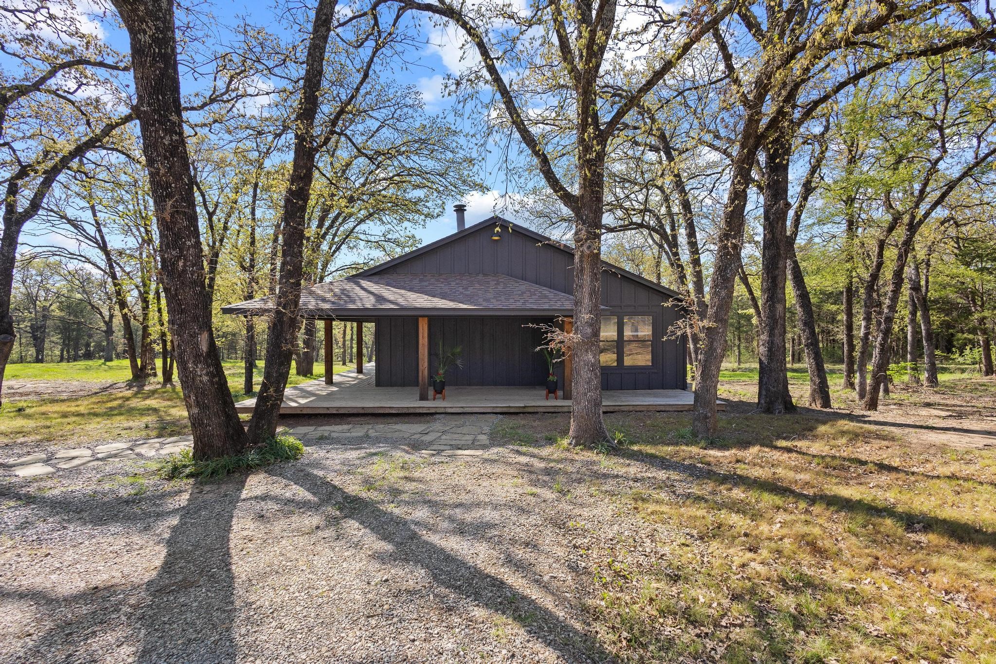 181 Jennettes Road
