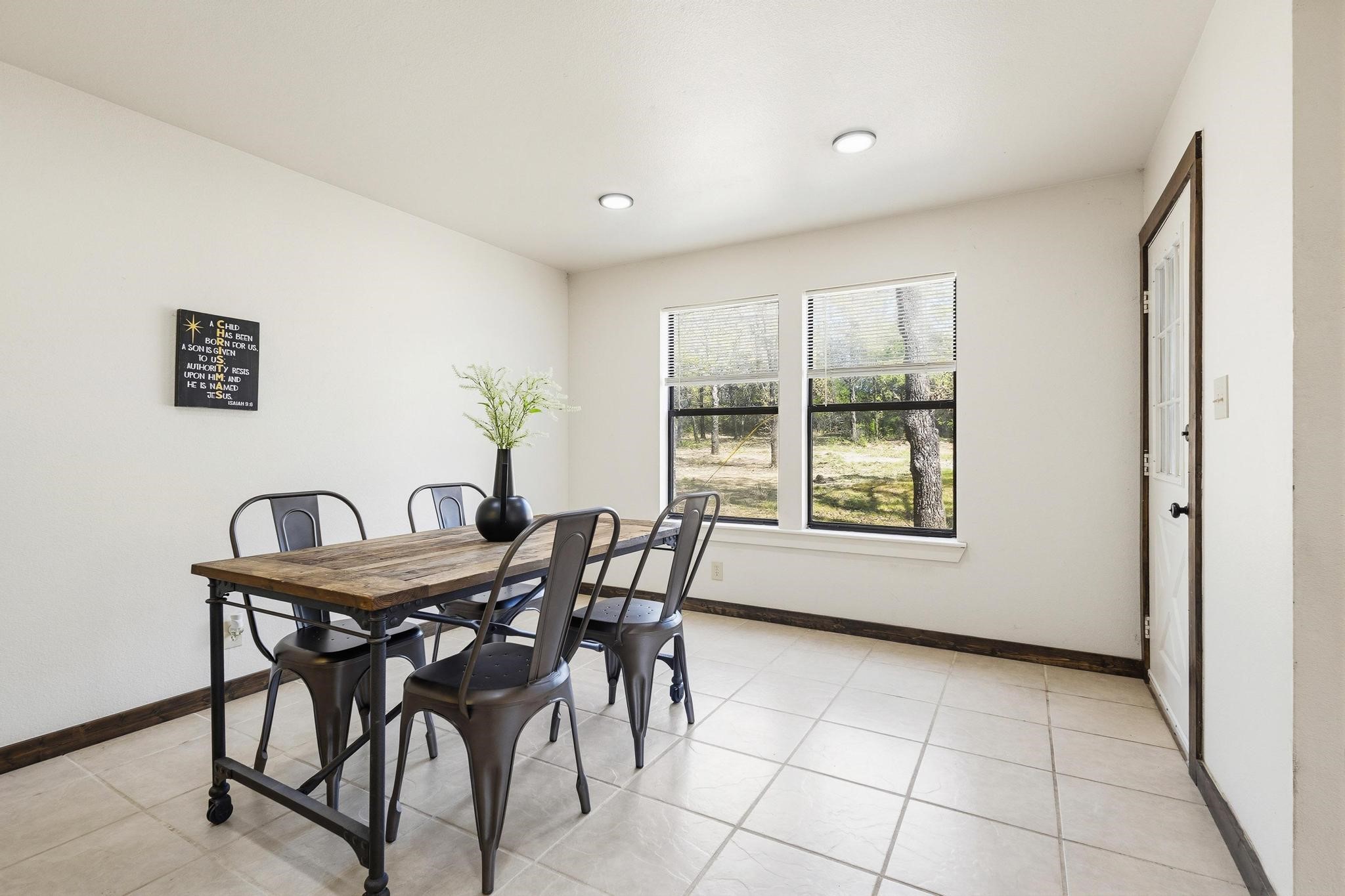 181 Jennettes Road