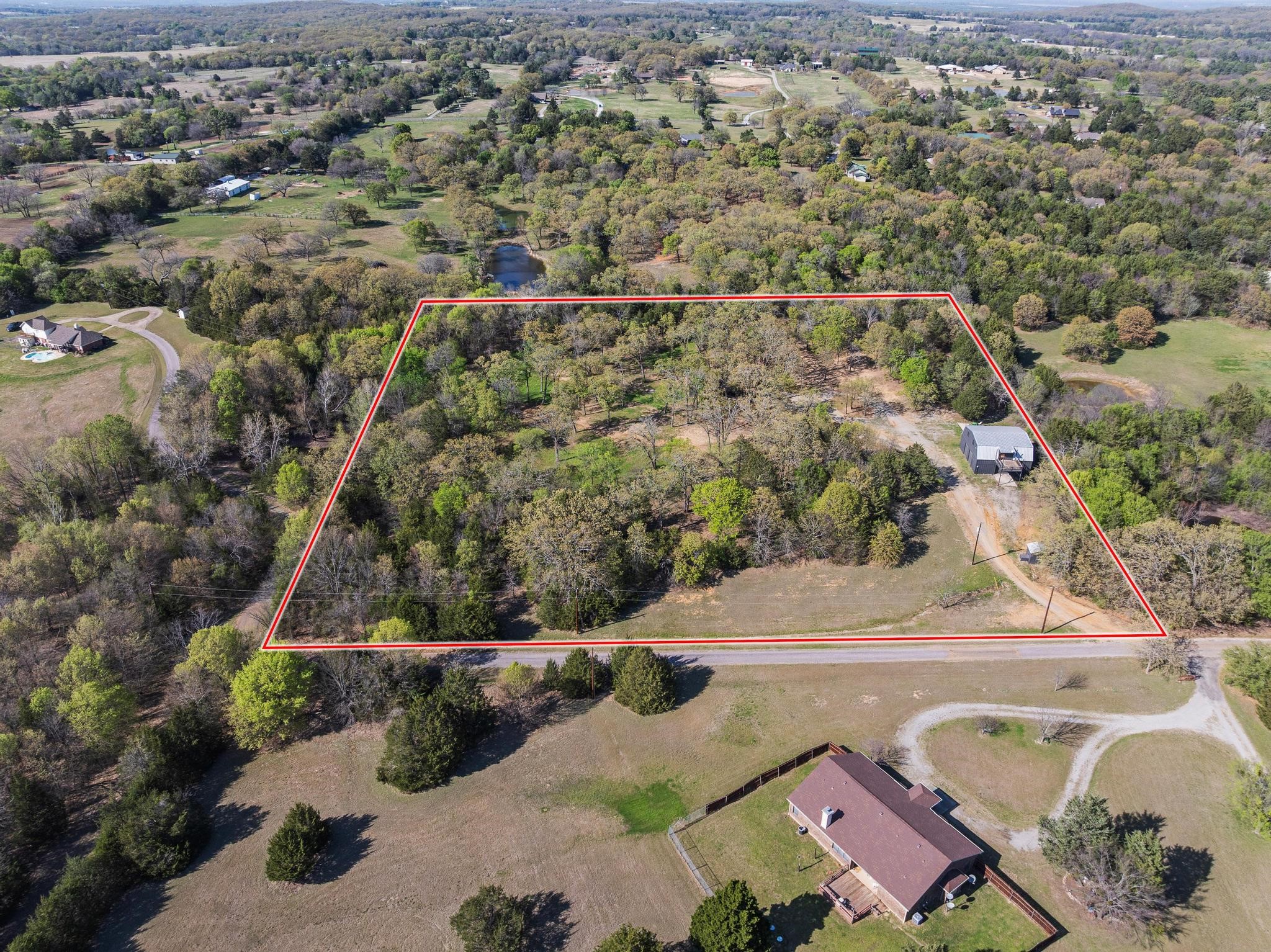 181 Jennettes Road