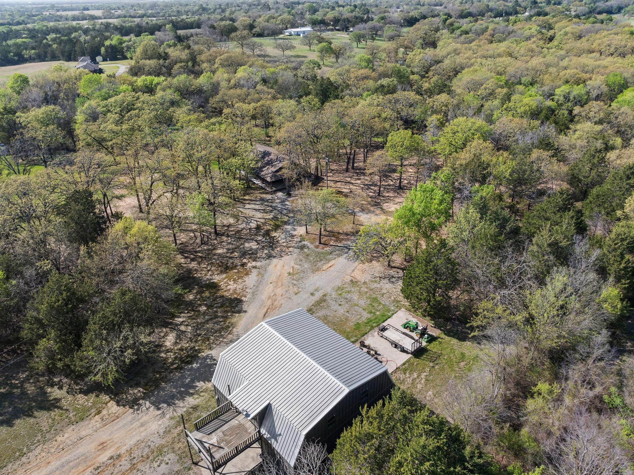 181 Jennettes Road