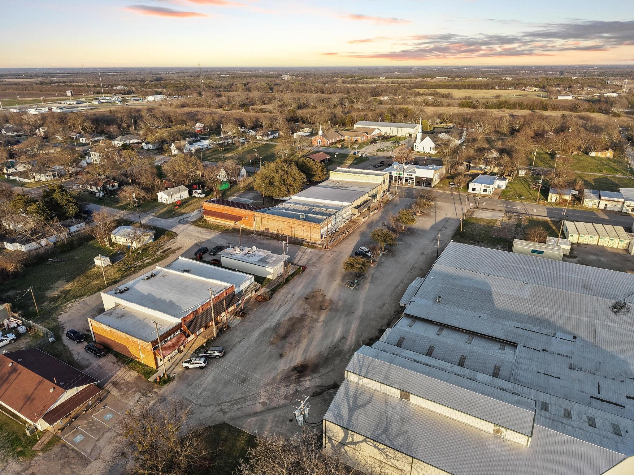 121 Holmes Street Lot 1