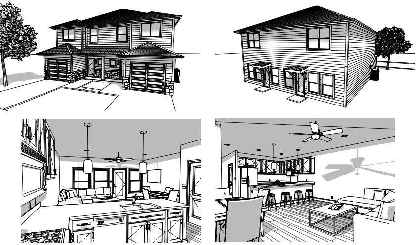 121 Holmes Street Lot 1