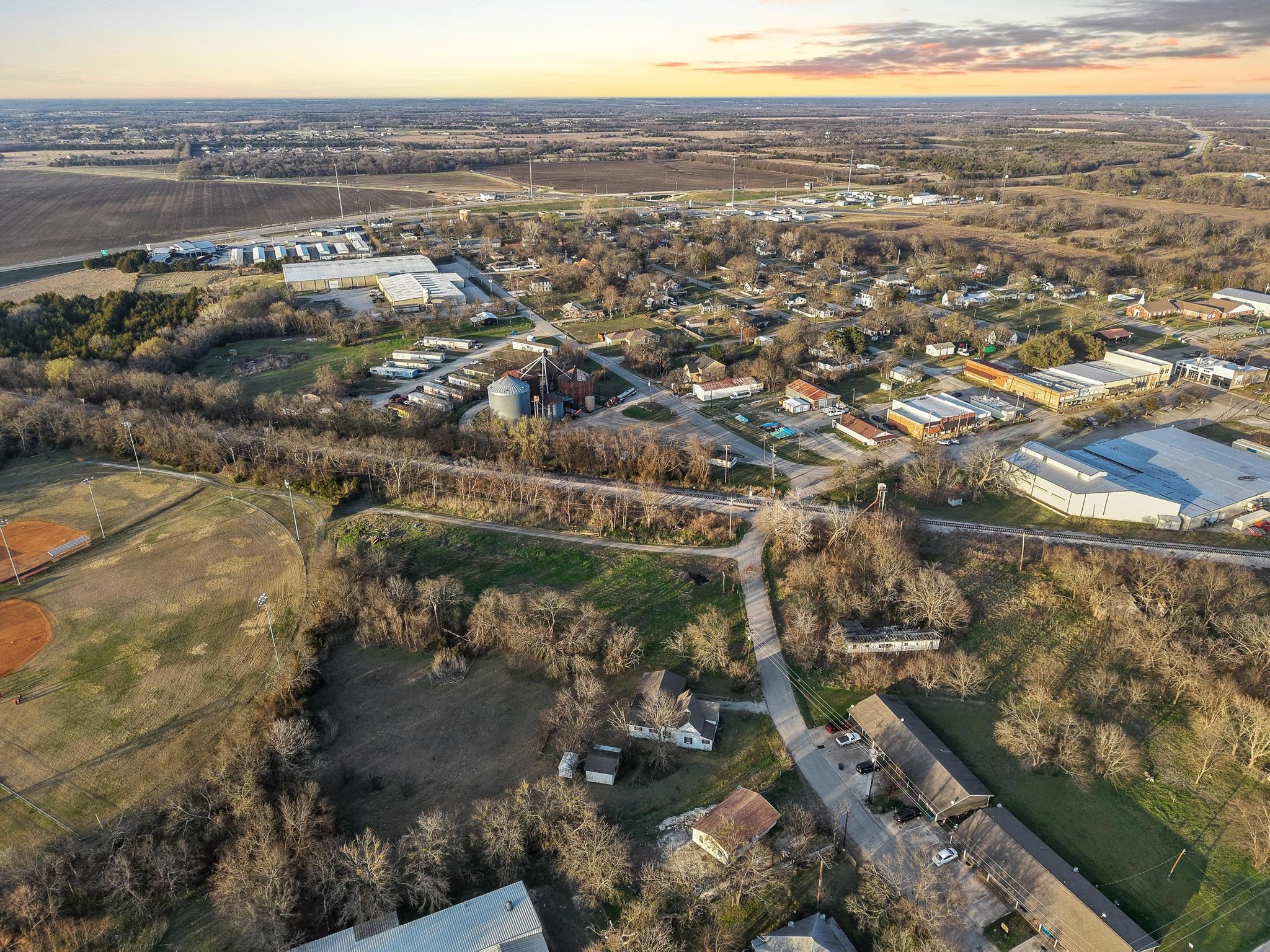 121 Holmes Street Lot 1